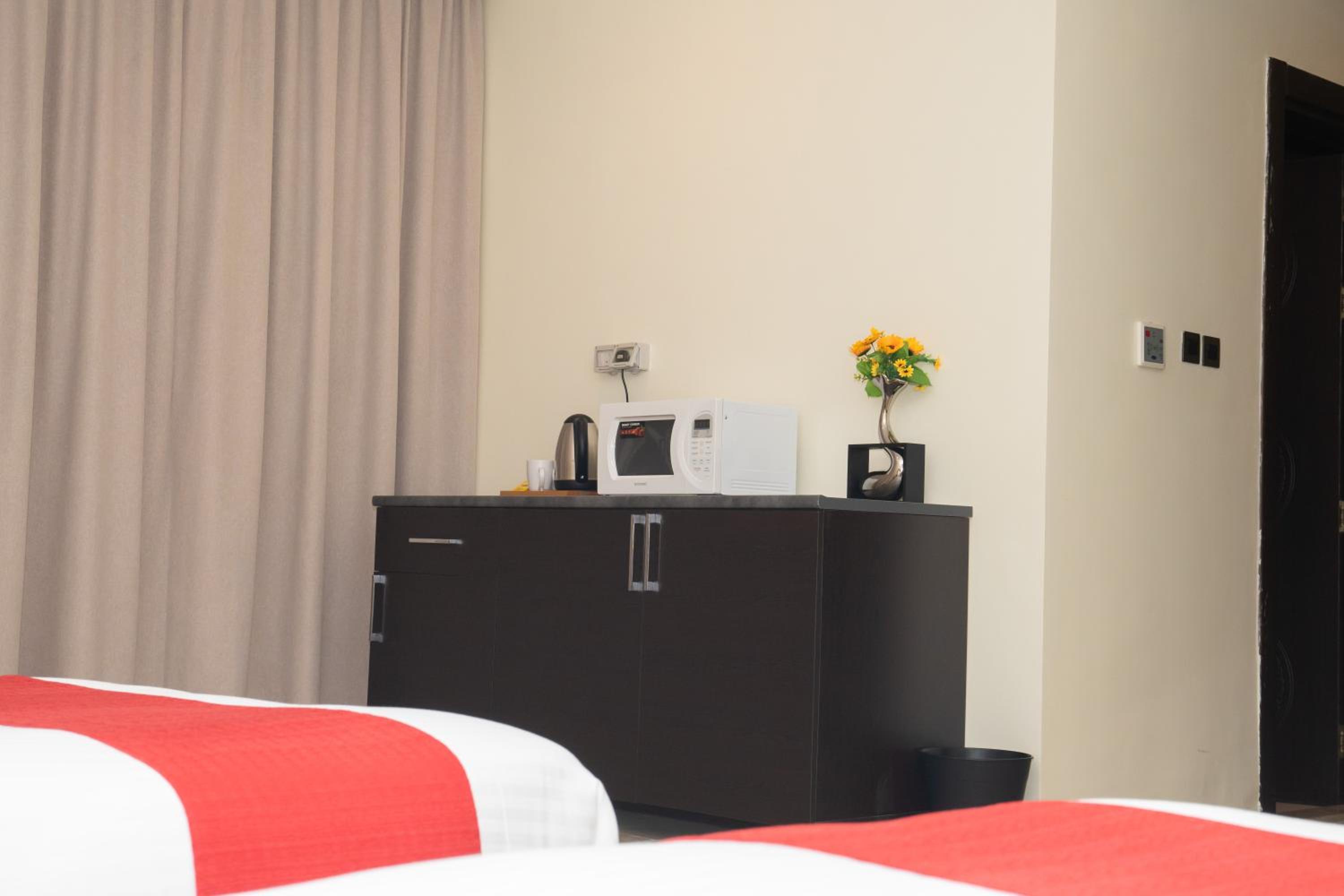 Junior Suite - Photo 9