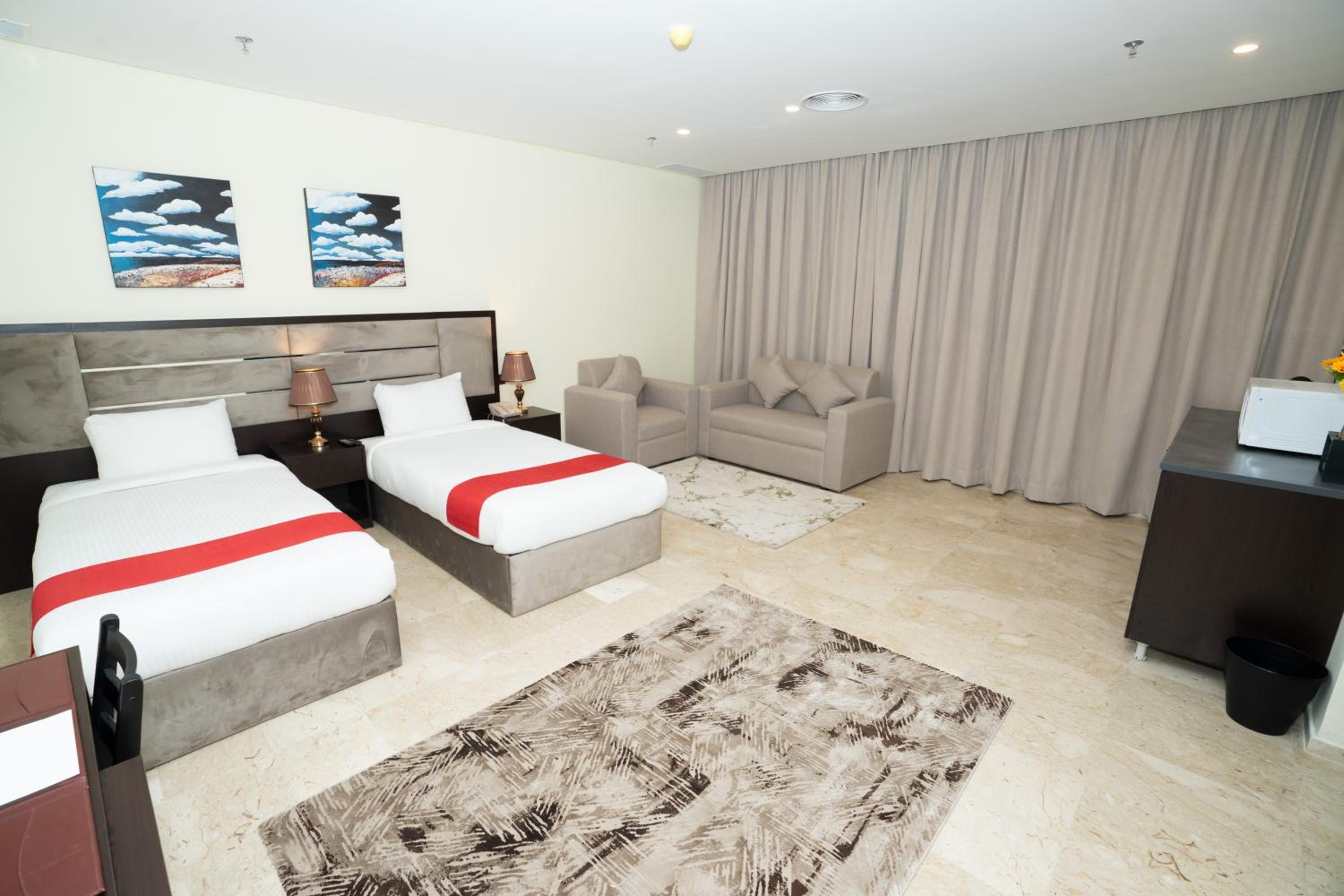 Junior Suite - Photo 5