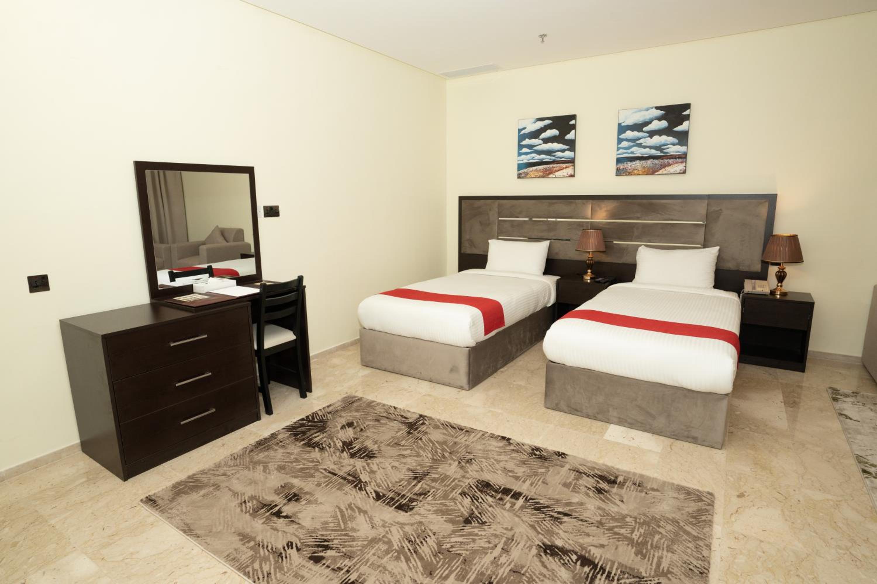 Junior Suite - Photo 17