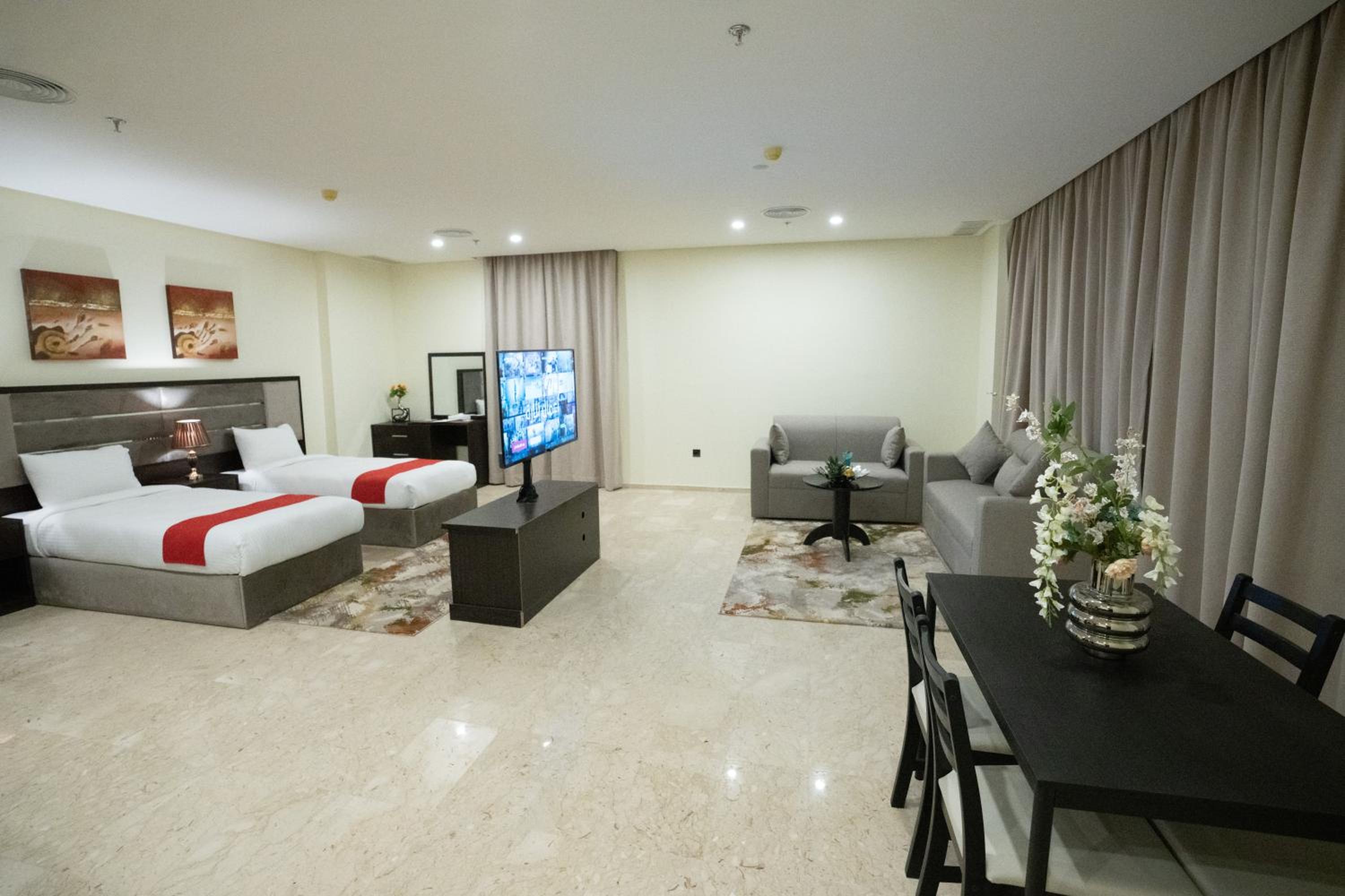 Executive Suite photo 1