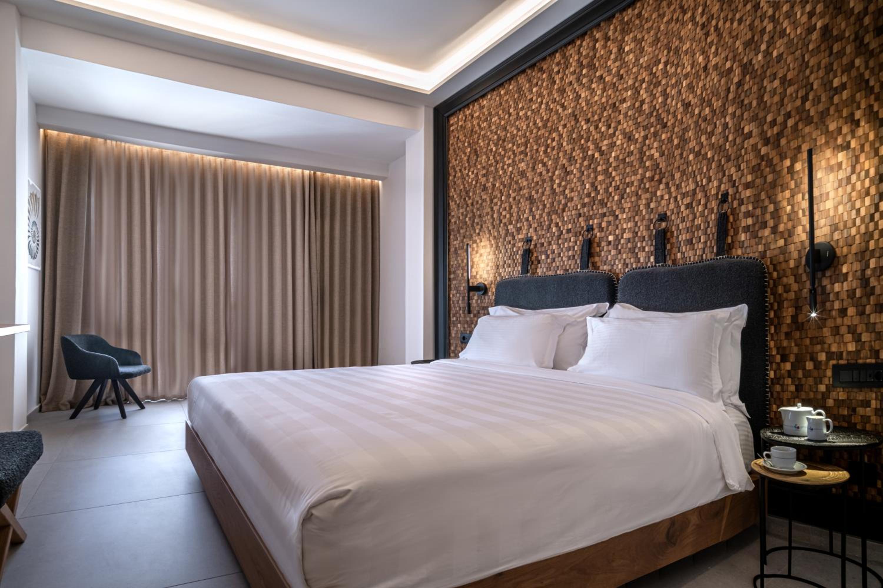 Superior Double Room - Photo 10
