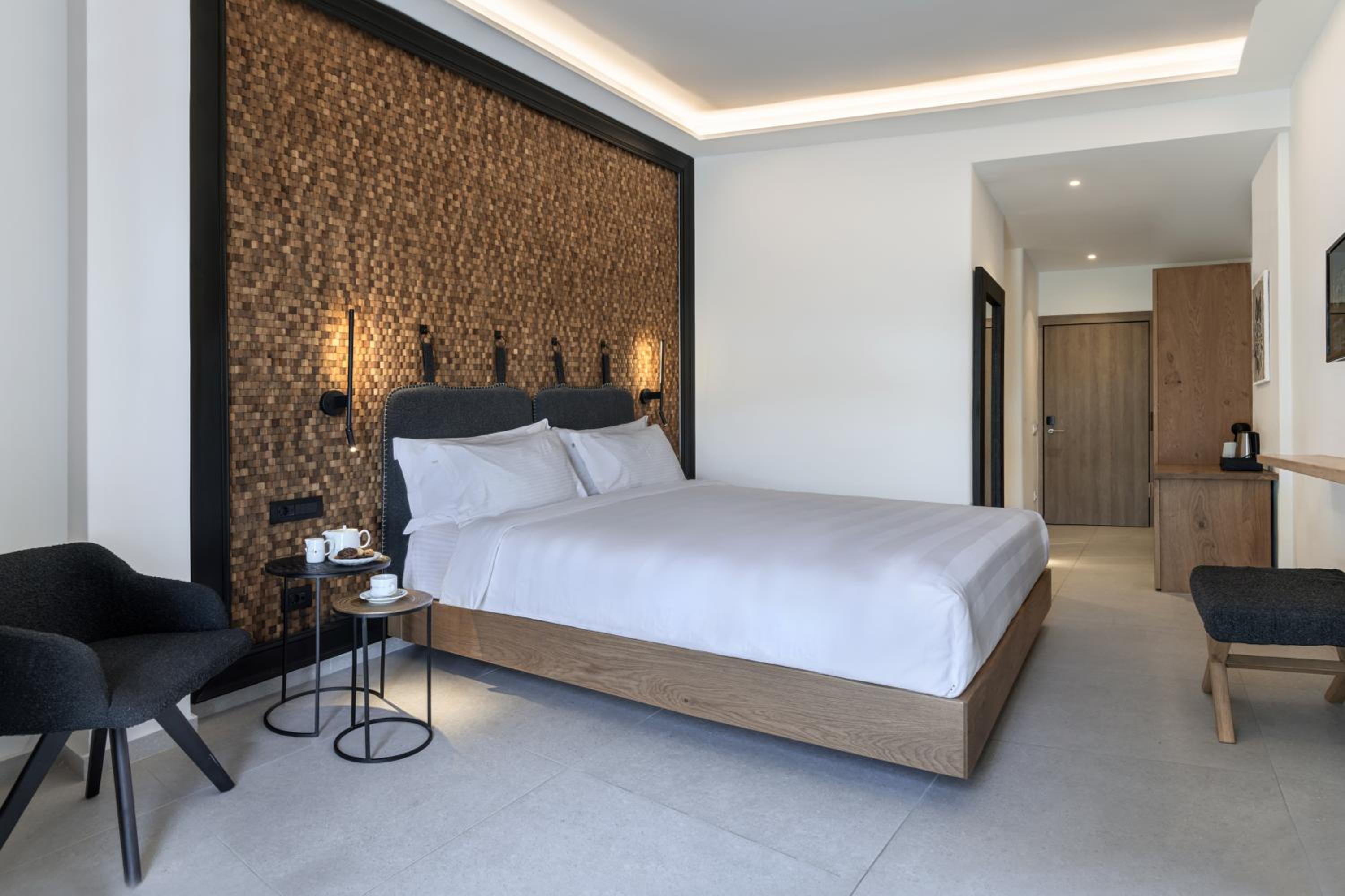 Superior Double Room - Photo 7