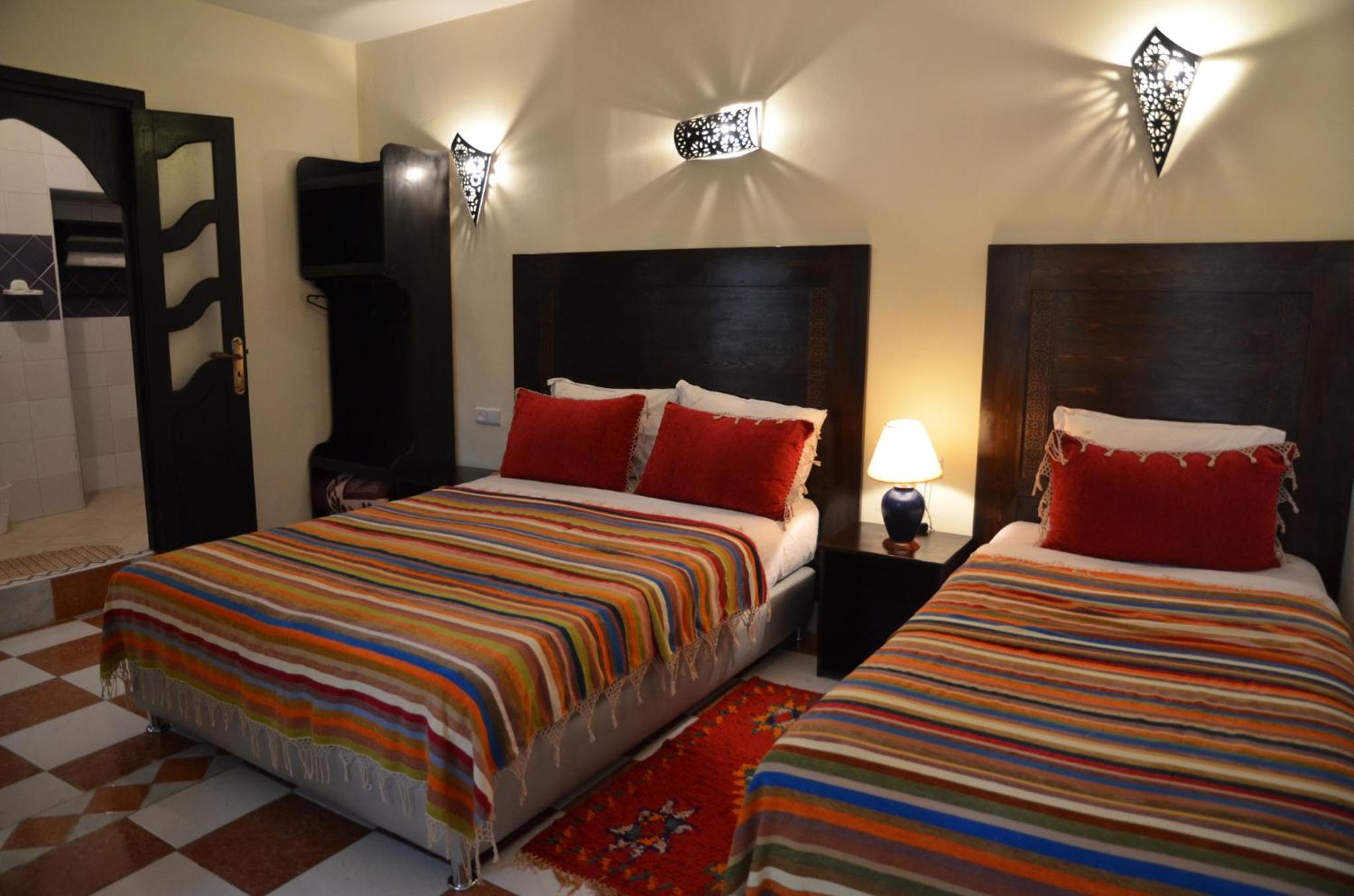 Triple Room photo 1