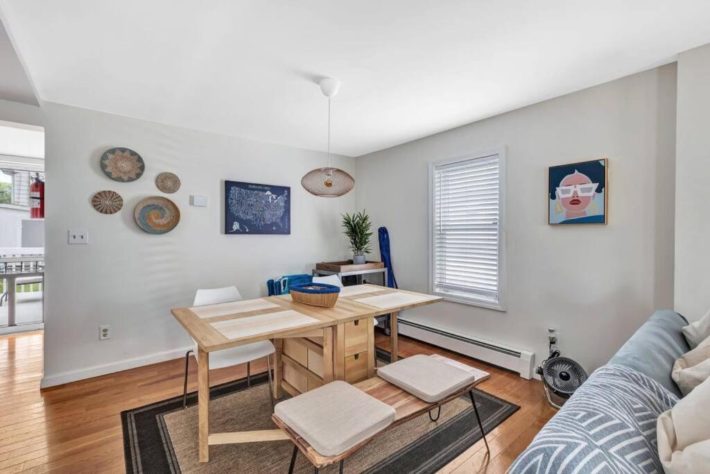 Two-Bedroom Apartment photo 3