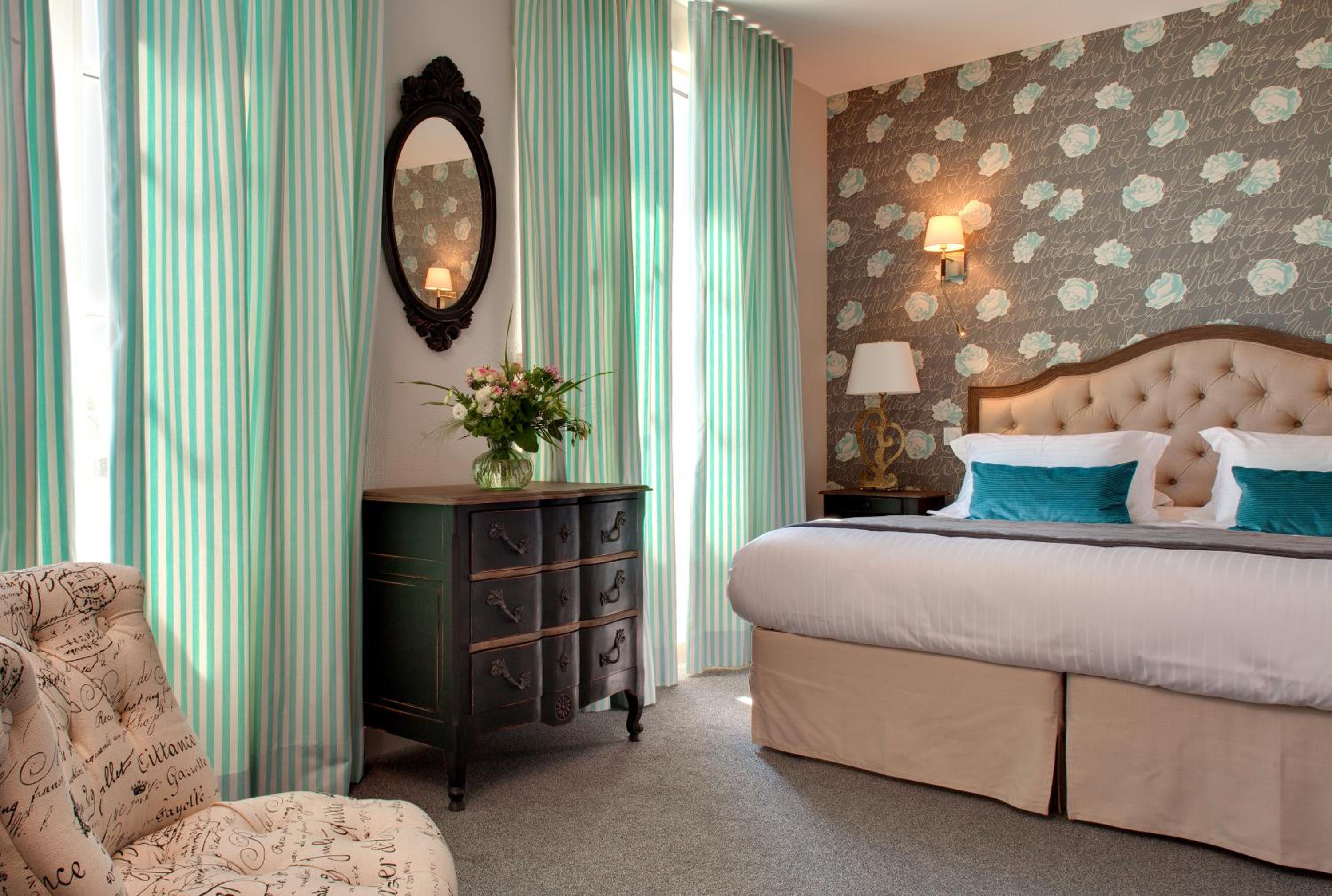 Privilege Double Room - Photo 11