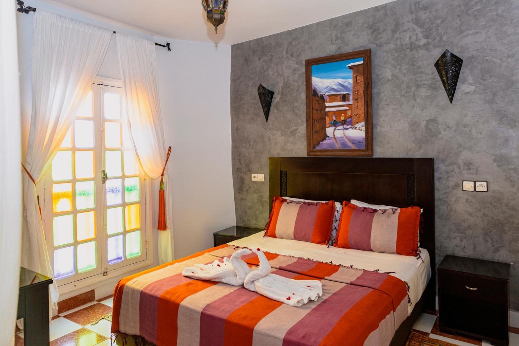 Double Room with Private Bathroom photo 1