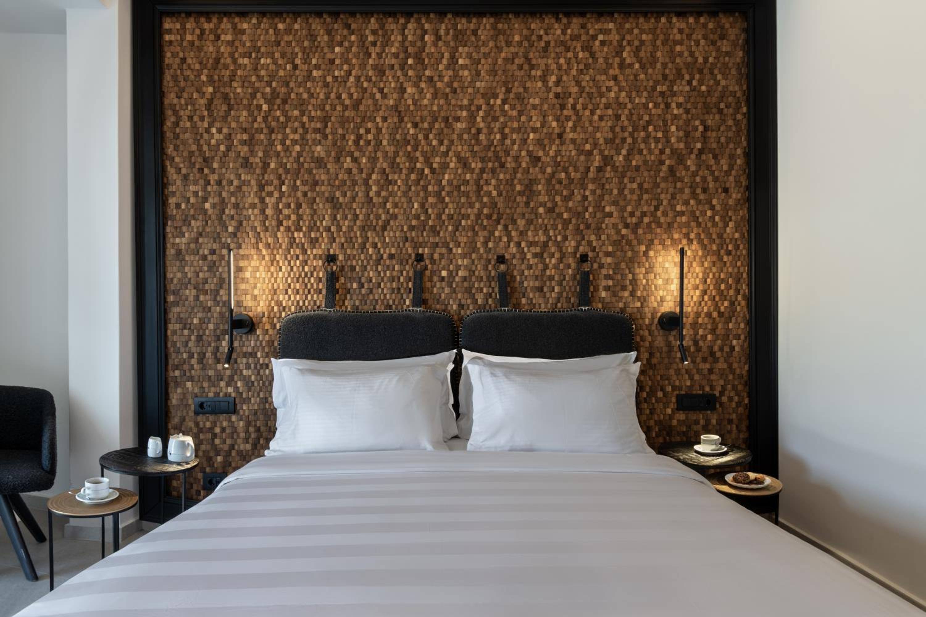 Superior Double Room - Photo 12