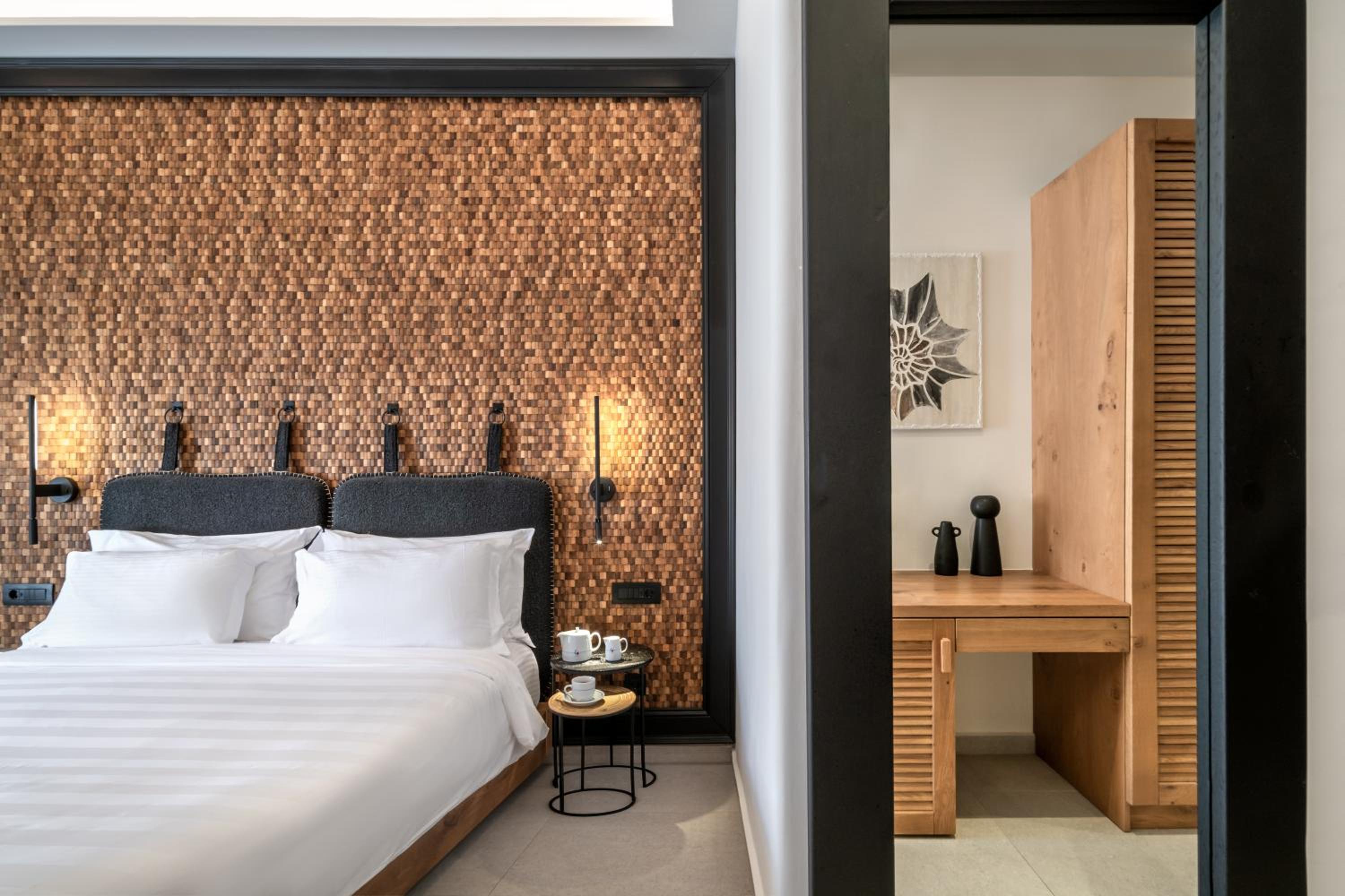 Superior Double Room - Photo 2