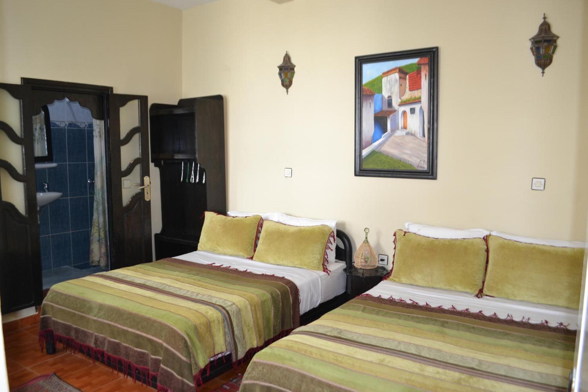 Triple Room photo 3