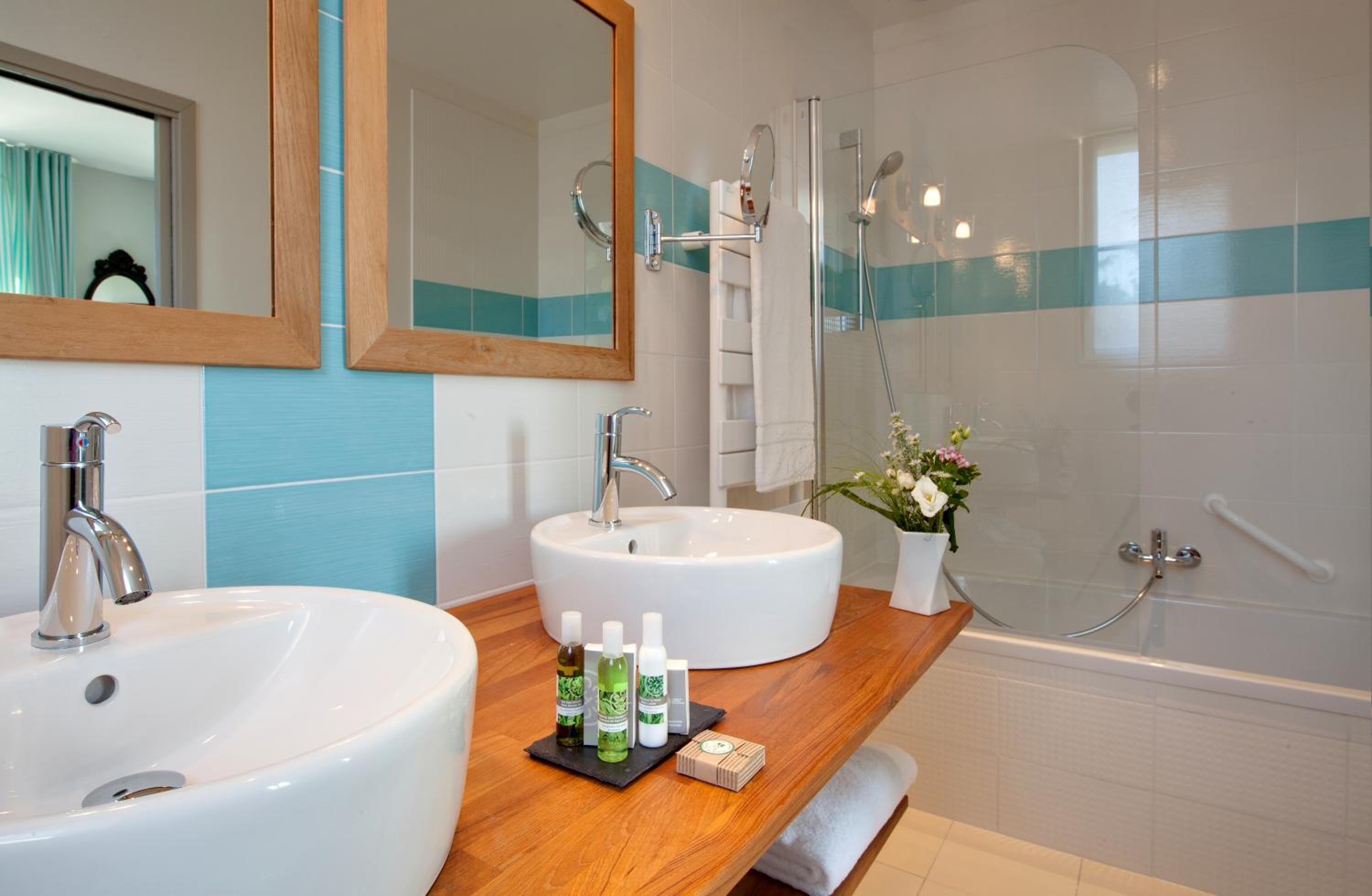 Privilege Double Room - Photo 10