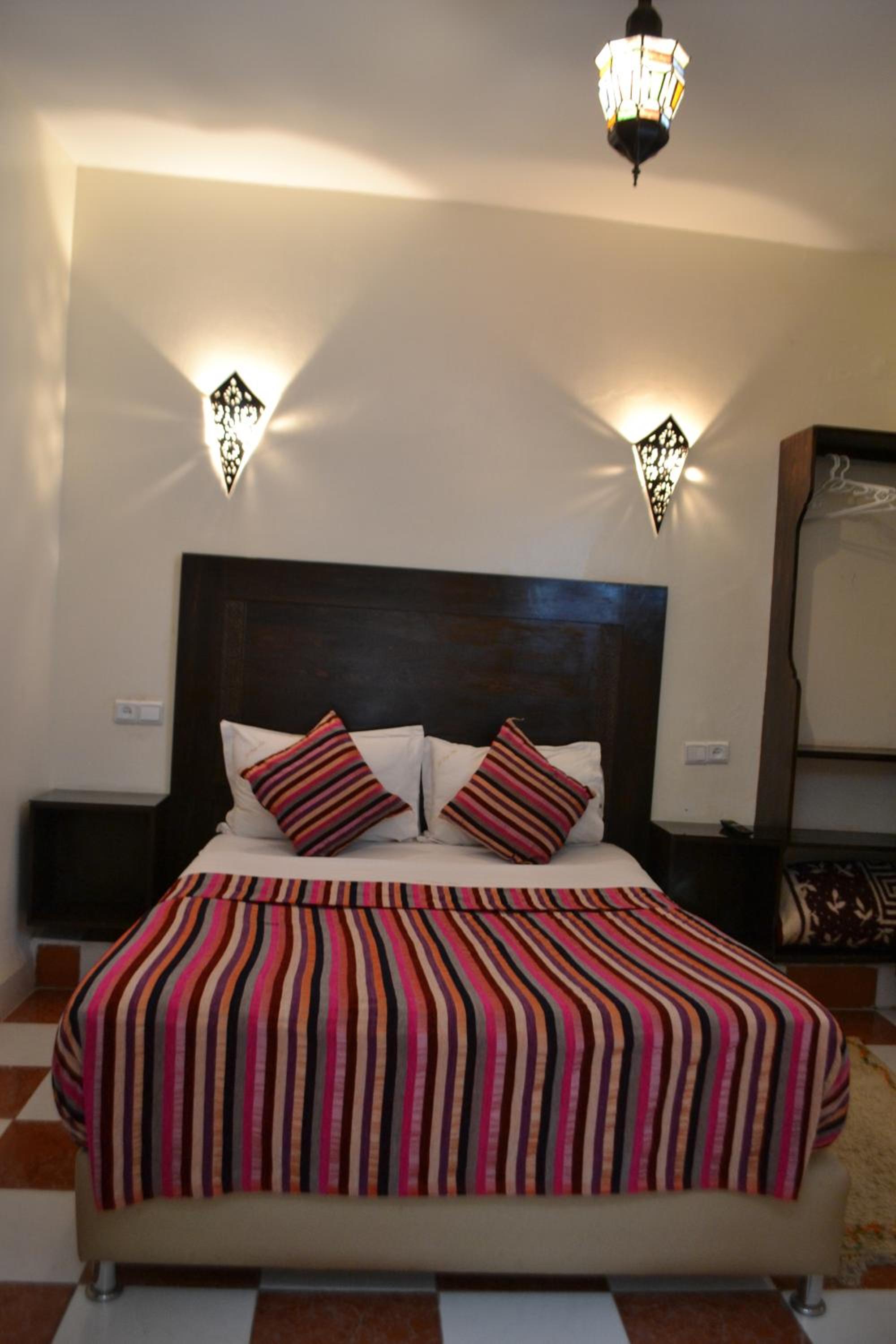 Standard Single Room photo 1