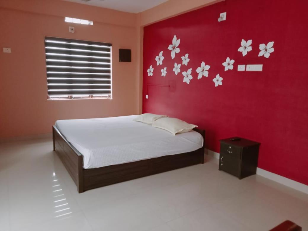 Family Double Room photo 2