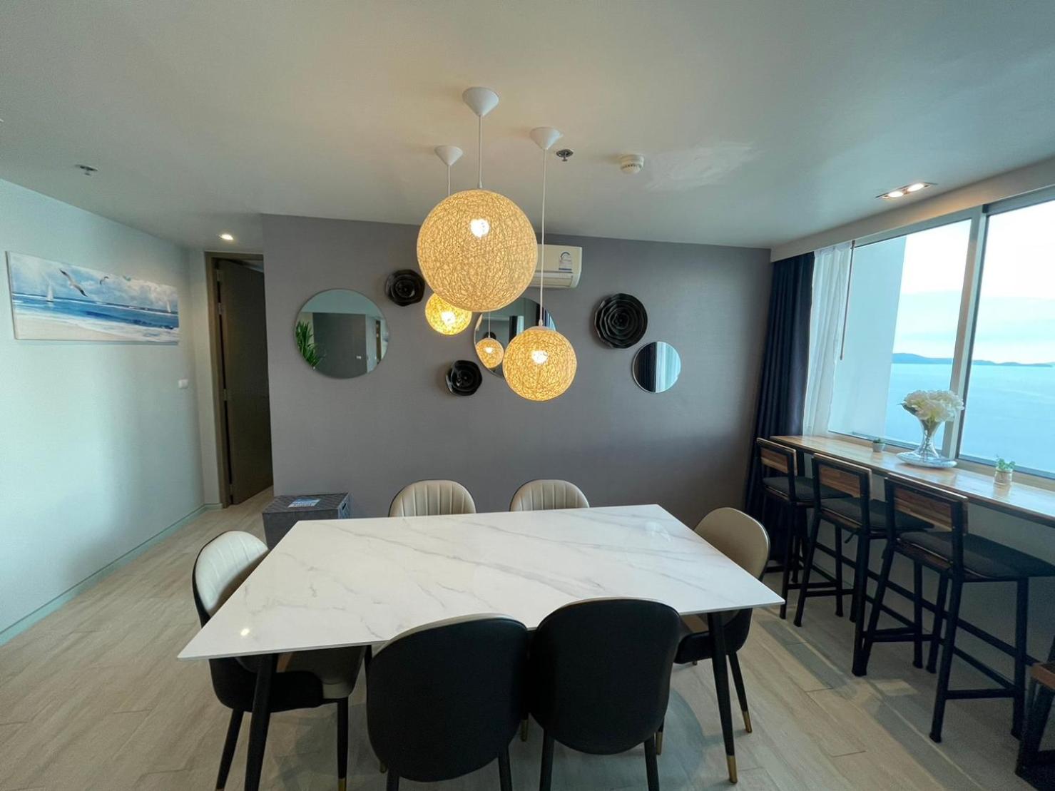Penthouse Apartment - Photo 6