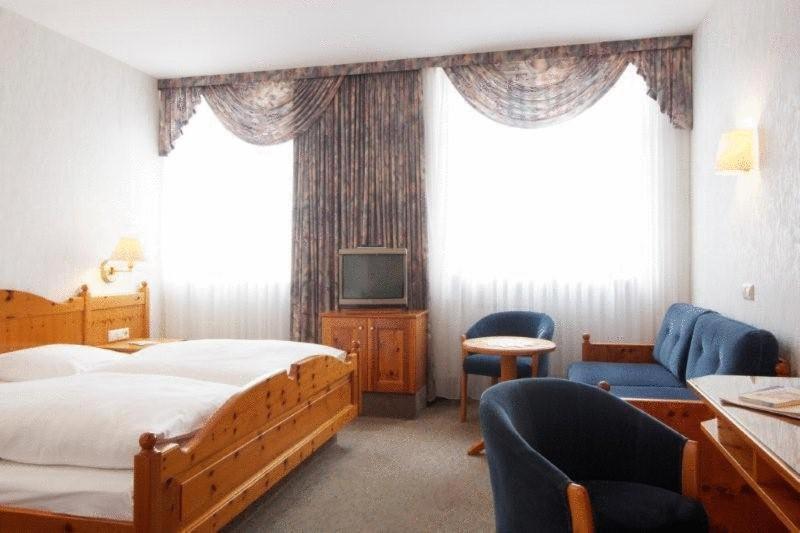 Double Room photo 2
