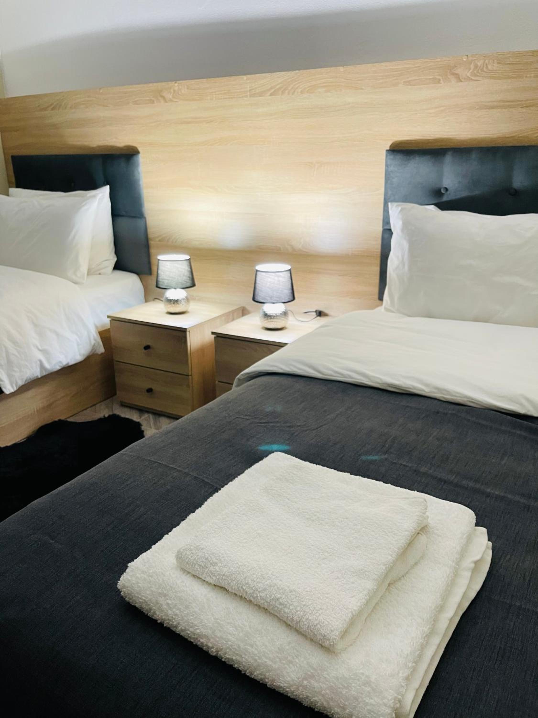 Triple Room with Private Bathroom photo 1