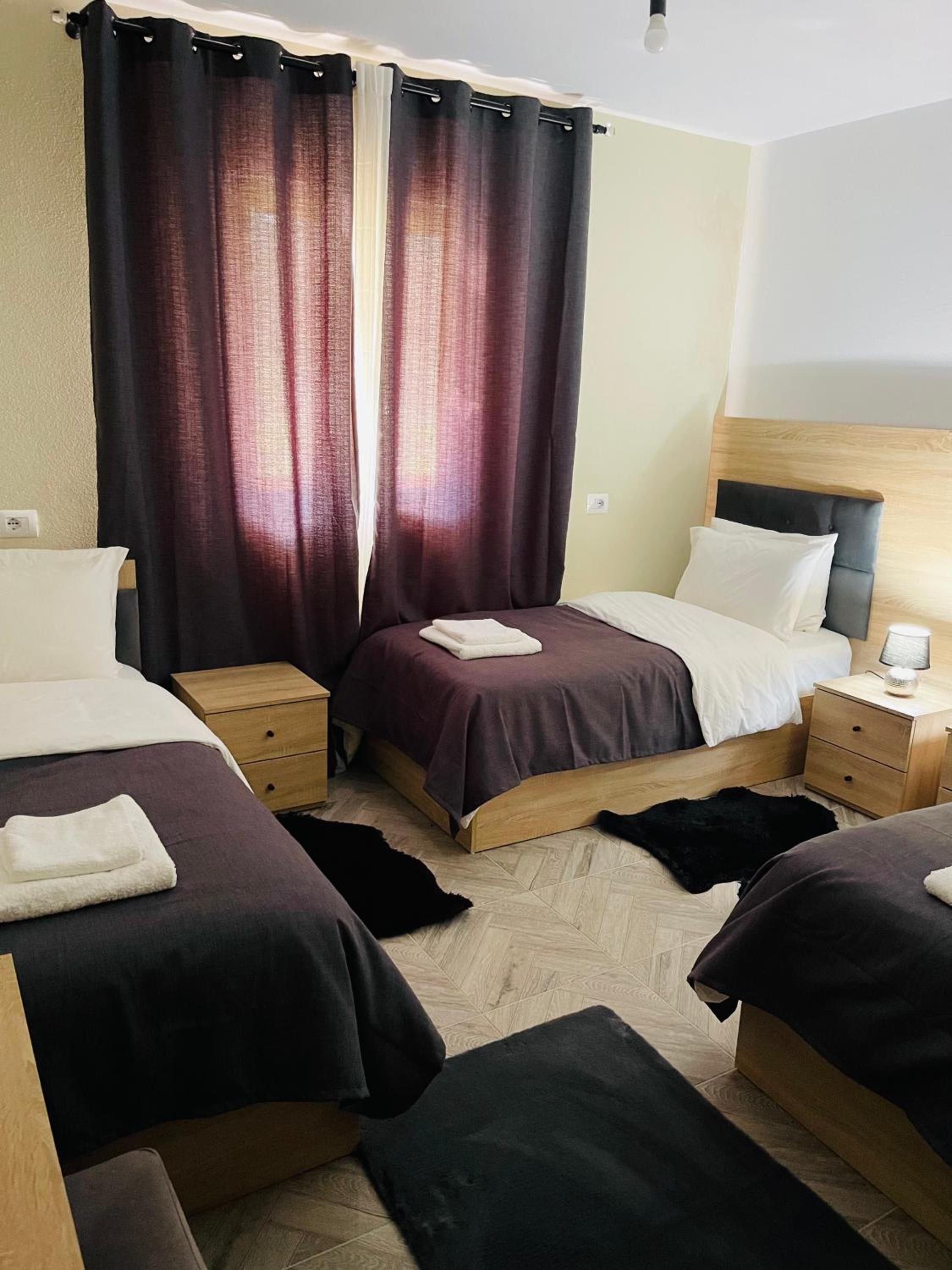 Triple Room with Private Bathroom photo 3