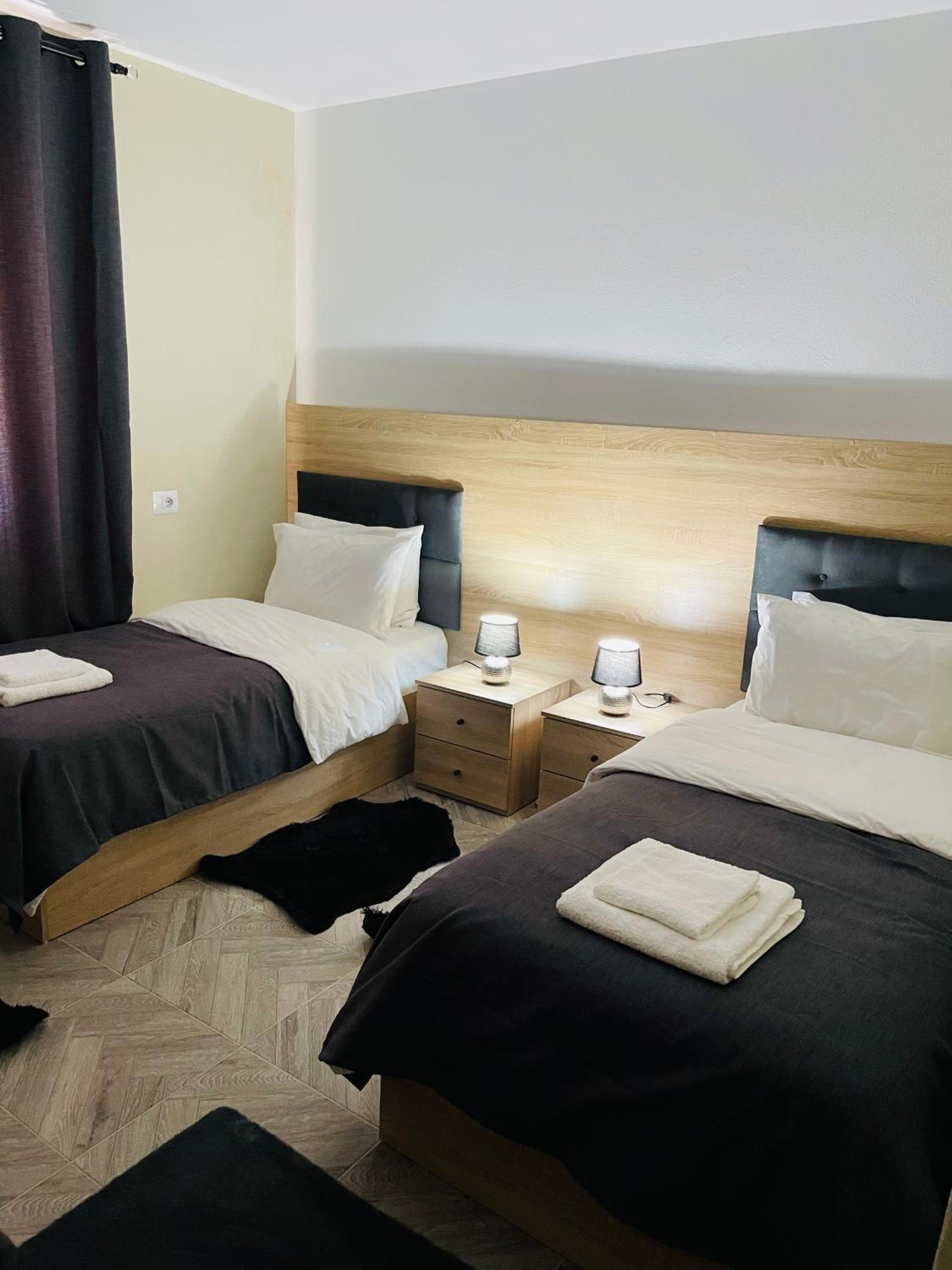Triple Room with Private Bathroom photo 2