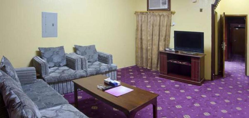 Two-Bedroom Apartment photo 2