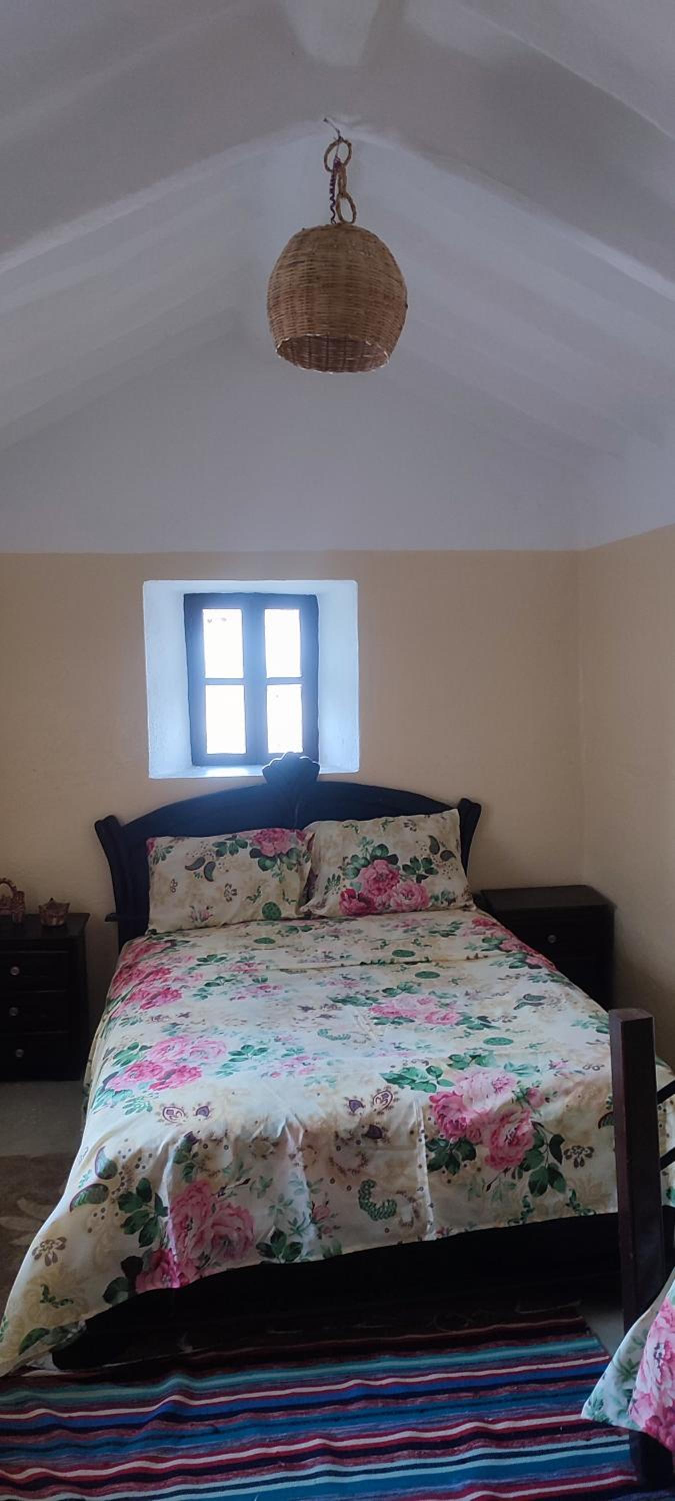 Double Room with Shared Bathroom photo 1