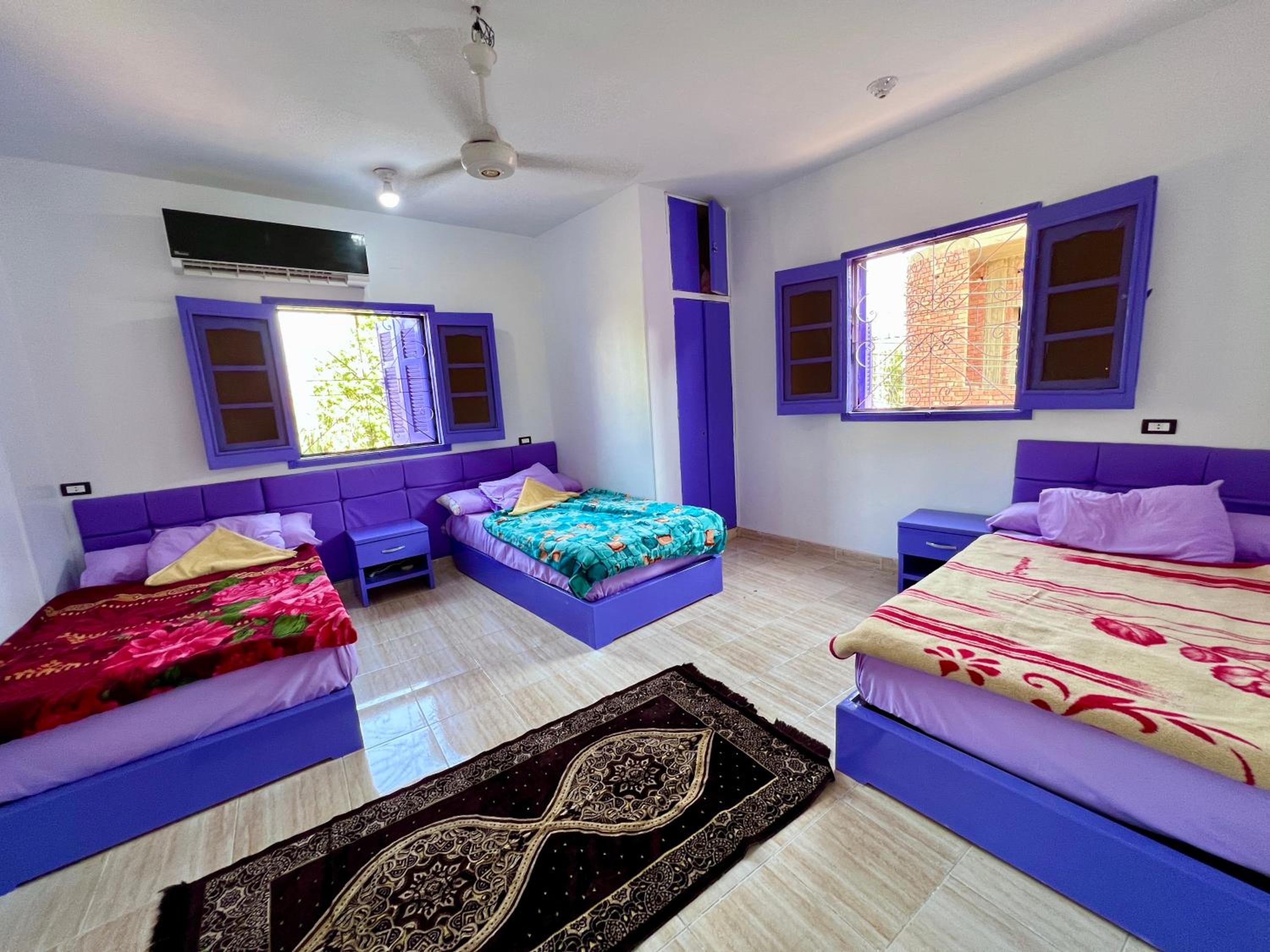Triple Room photo 3
