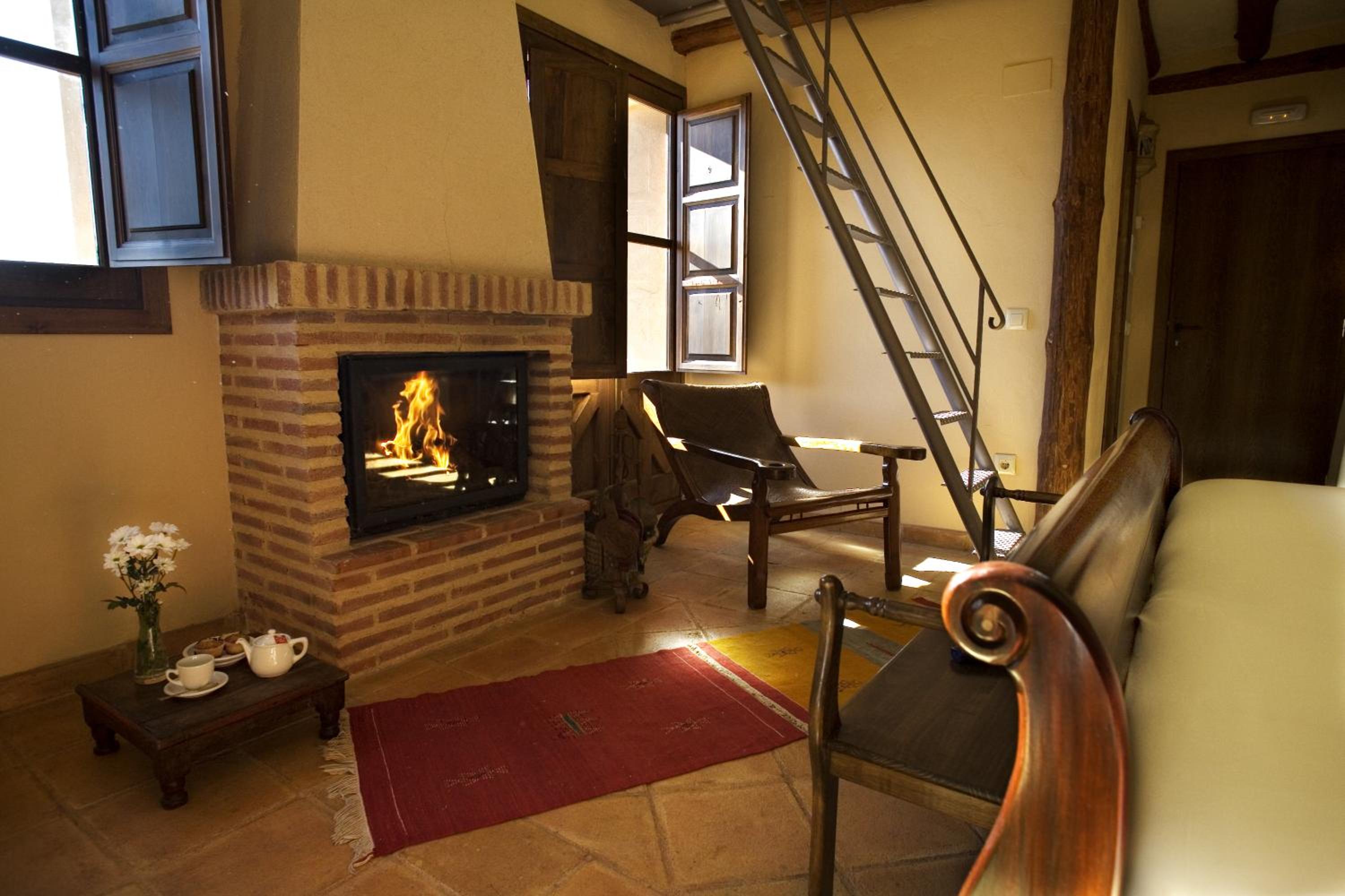 Suite Familiar