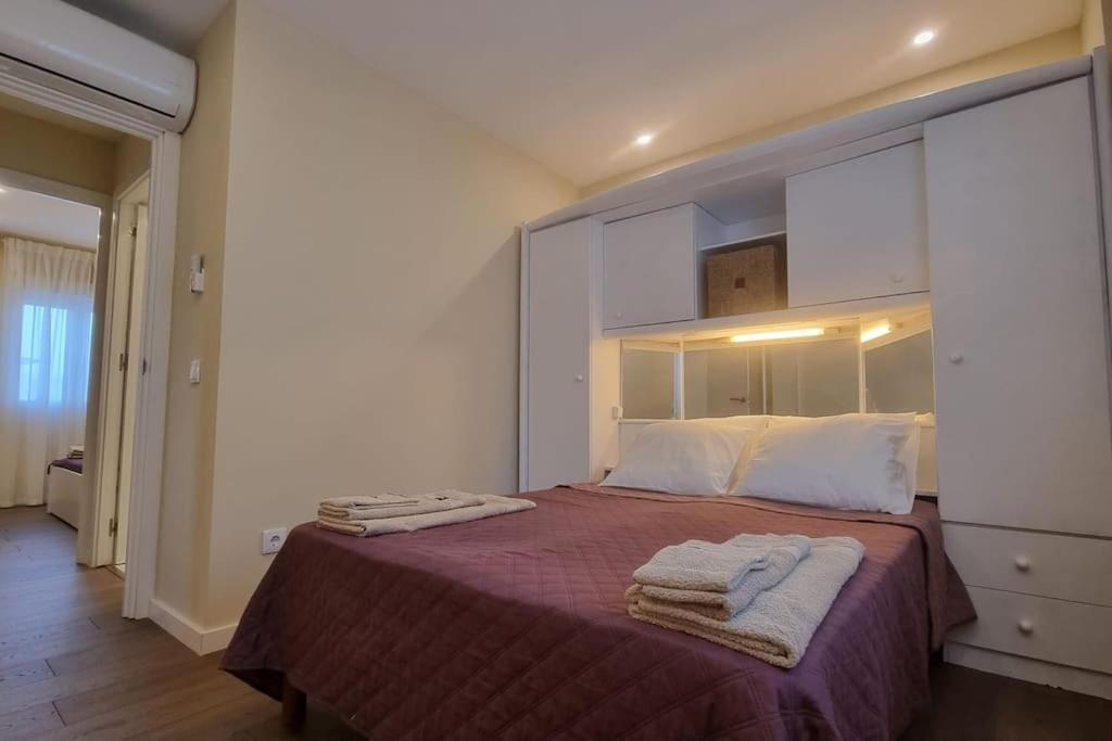 Two-Bedroom House photo 3