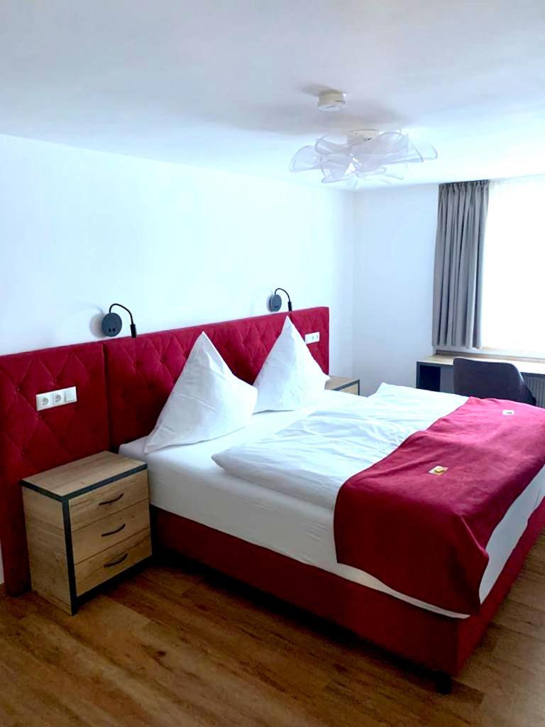 Double Room photo 3