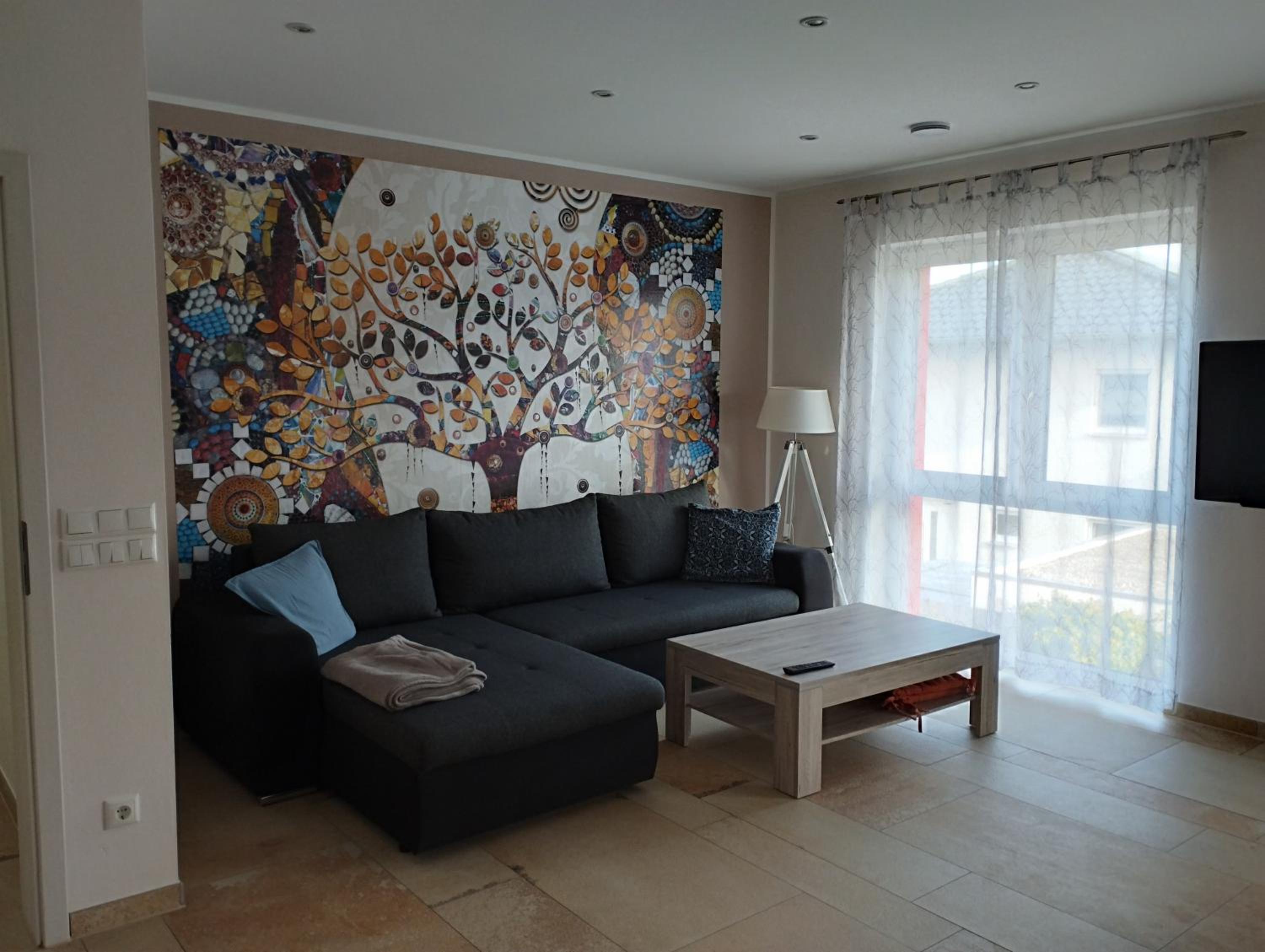 Apartment with Garden View photo 1