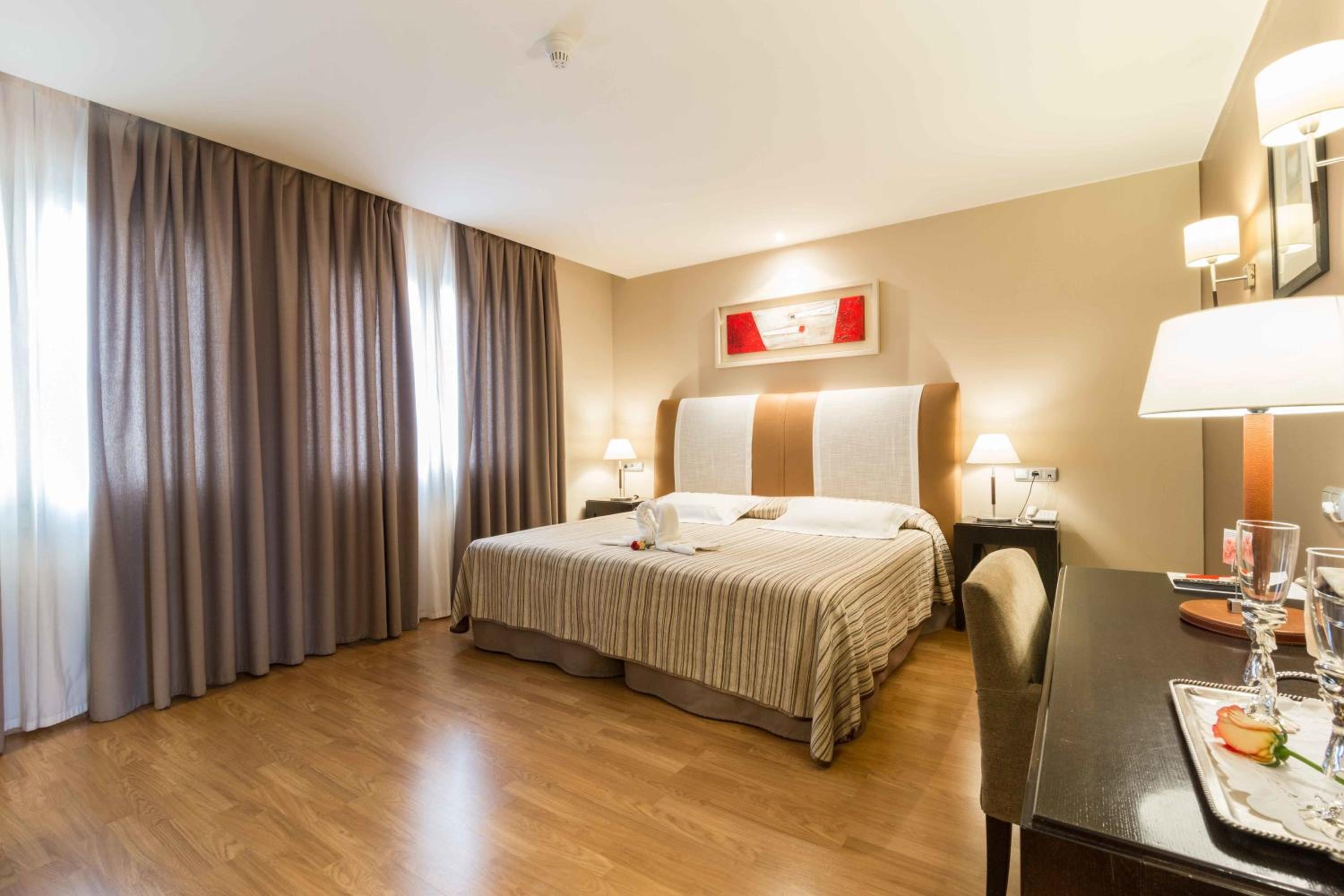 Habitación King