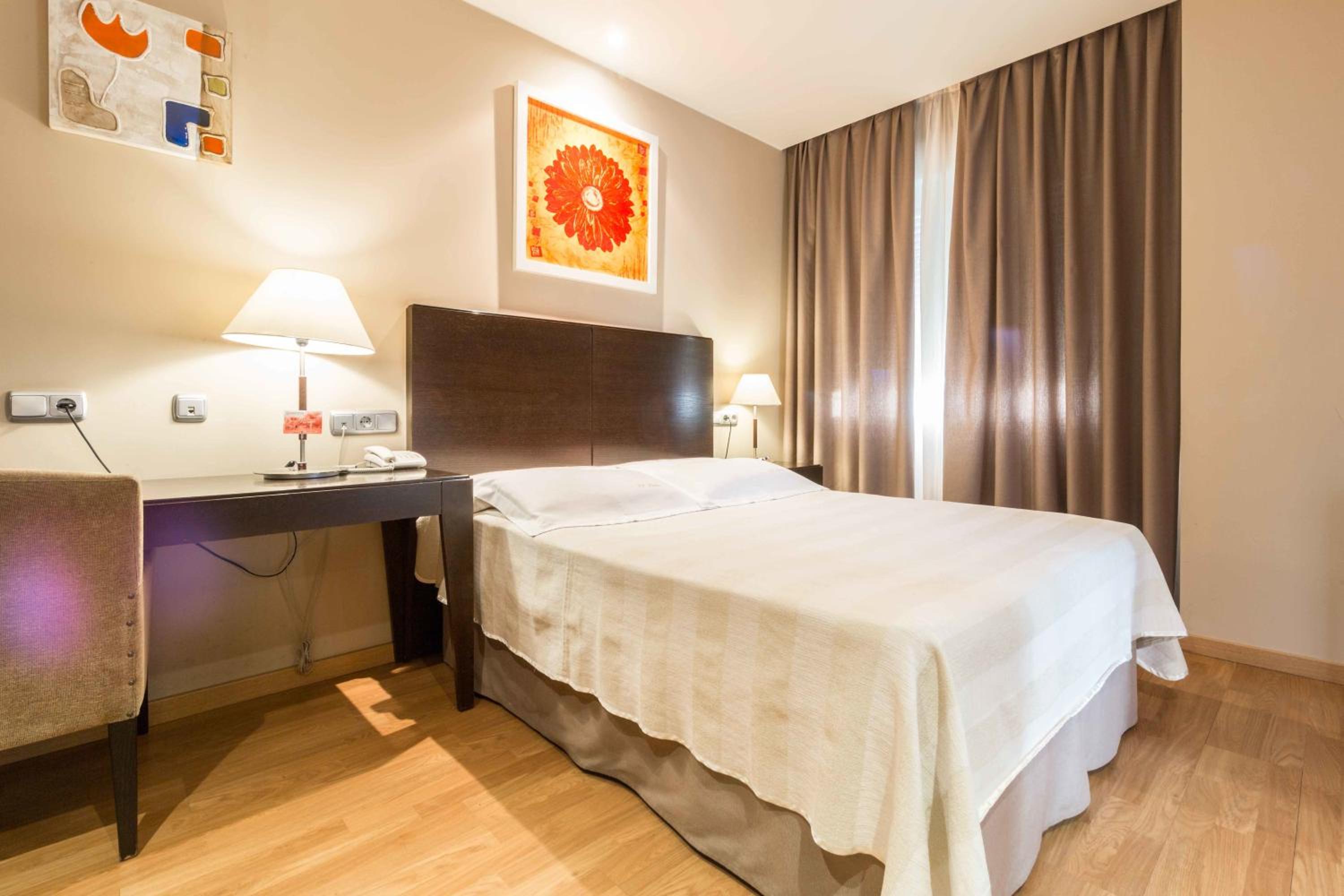 Habitación Individual Superior