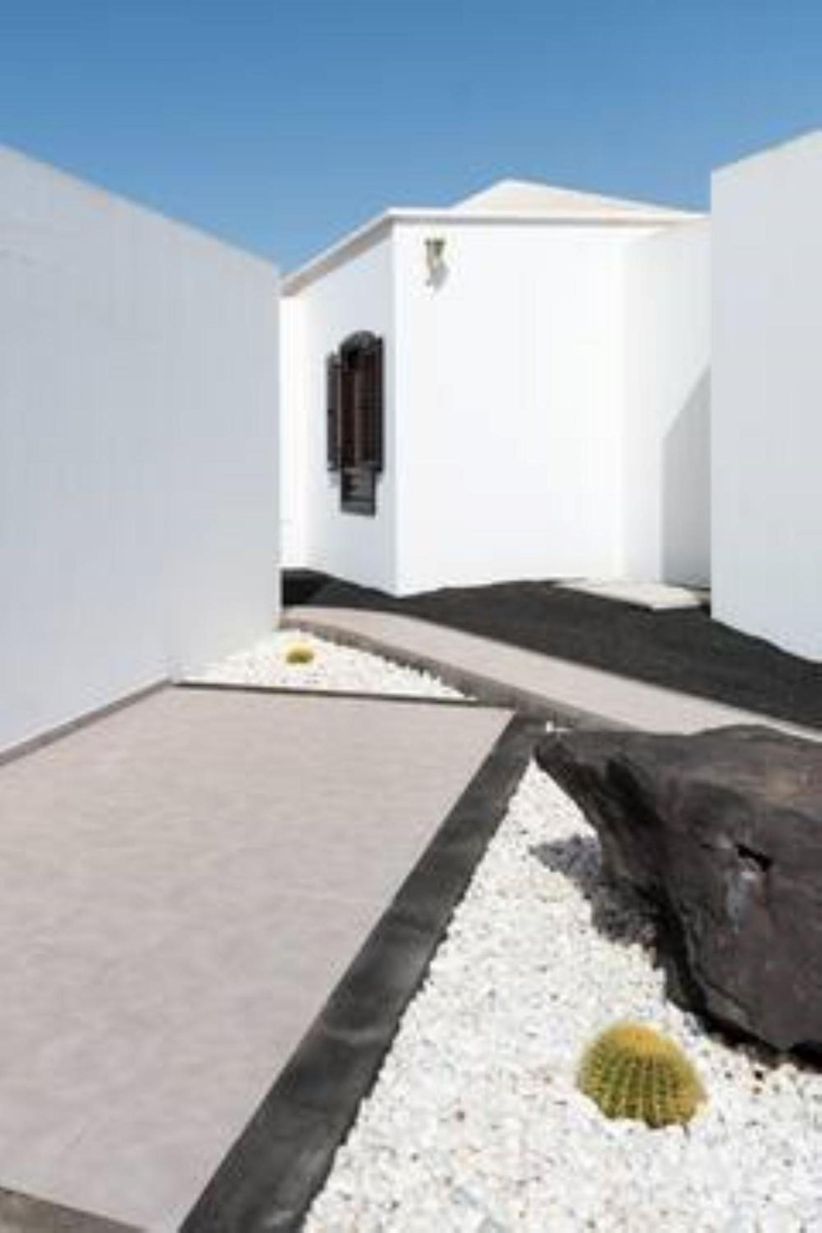 Deluxe Villa photo 2