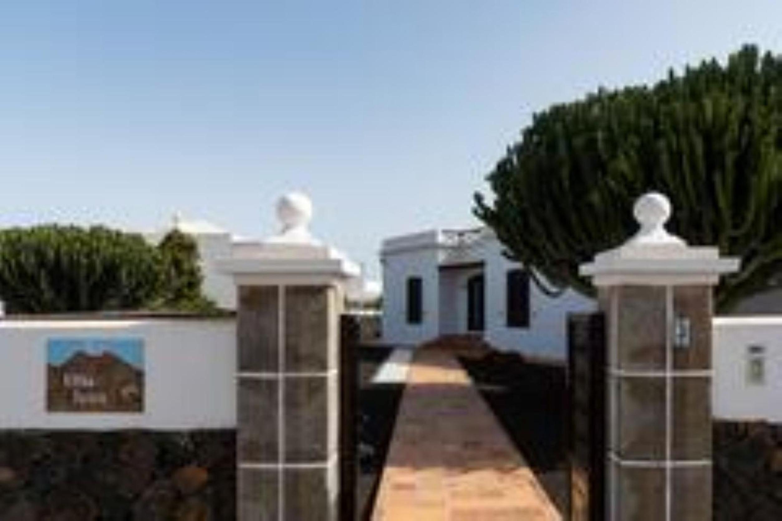 Deluxe Villa photo 3