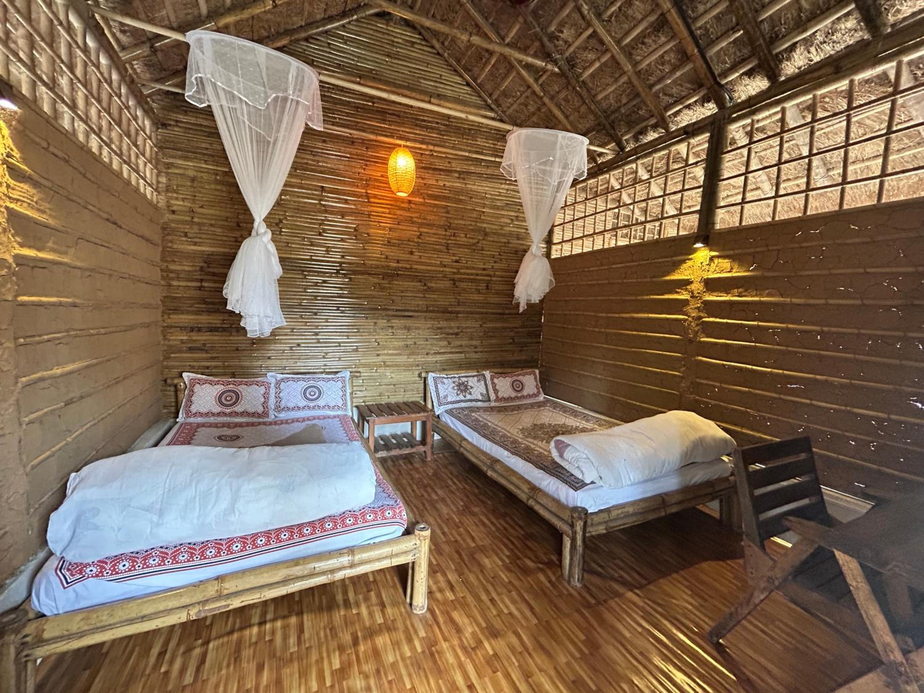 Budget Double or Twin Room photo 2
