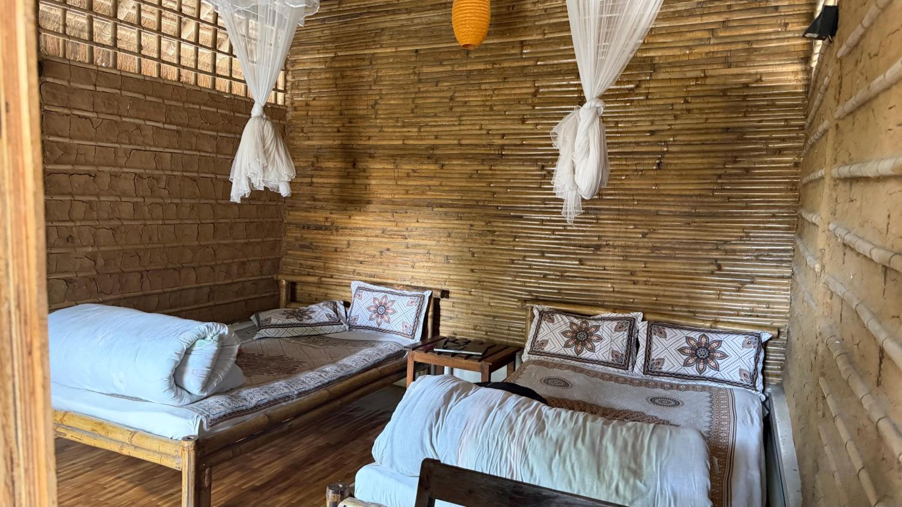Budget Double or Twin Room photo 1