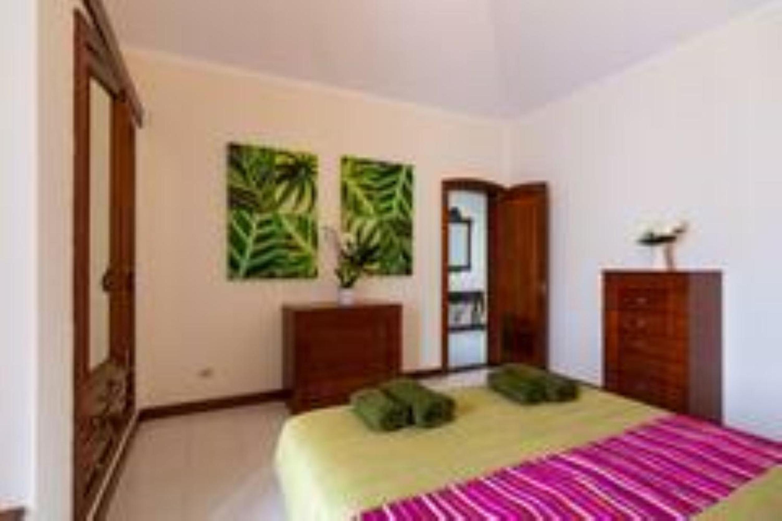 Villa de Lujo