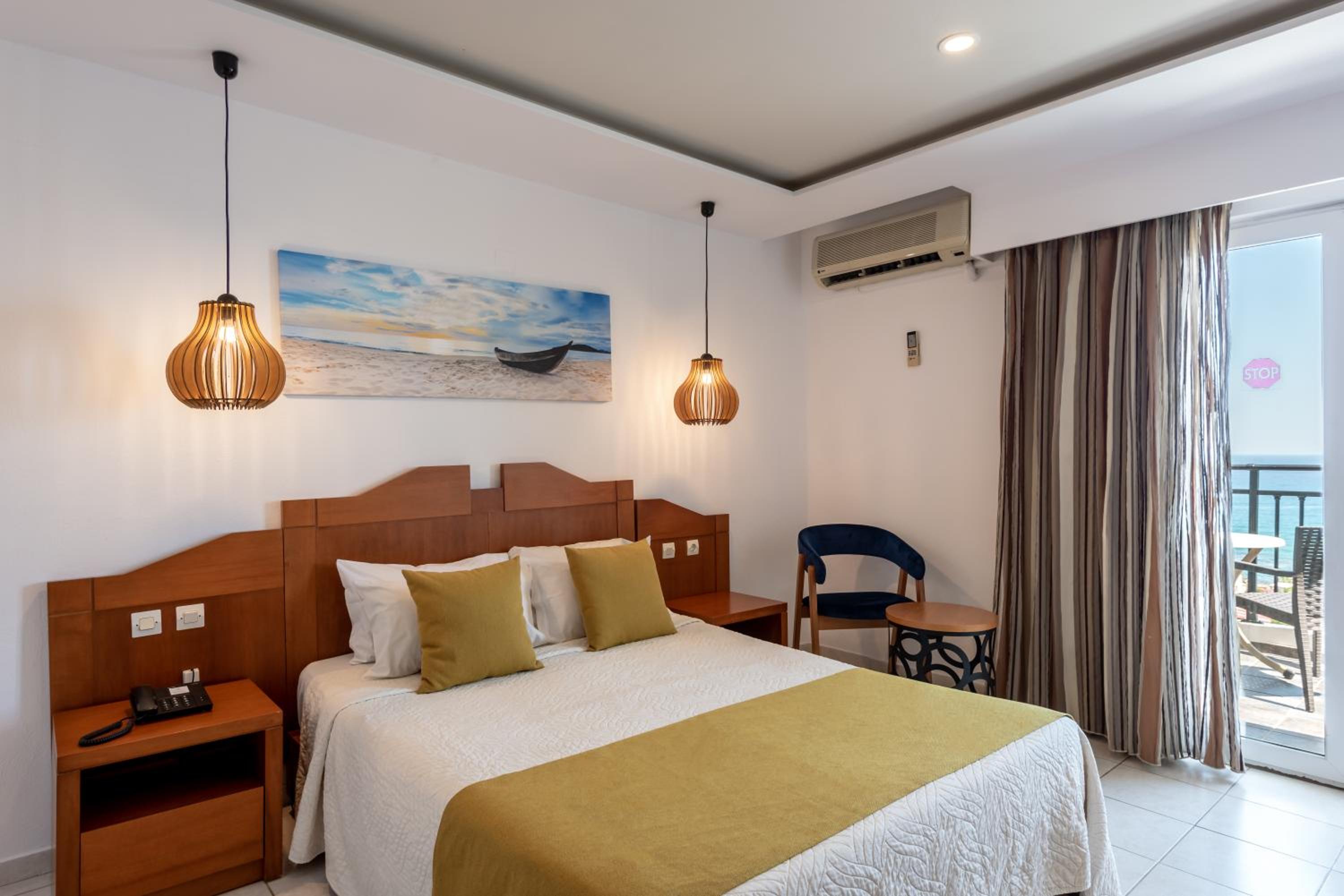 Standard  Room - Photo 3
