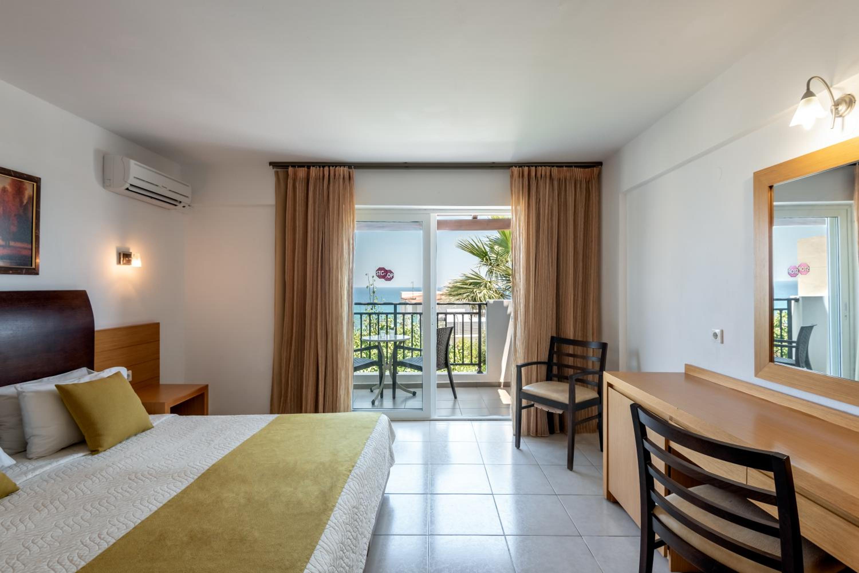 Standard  Room - Photo 1