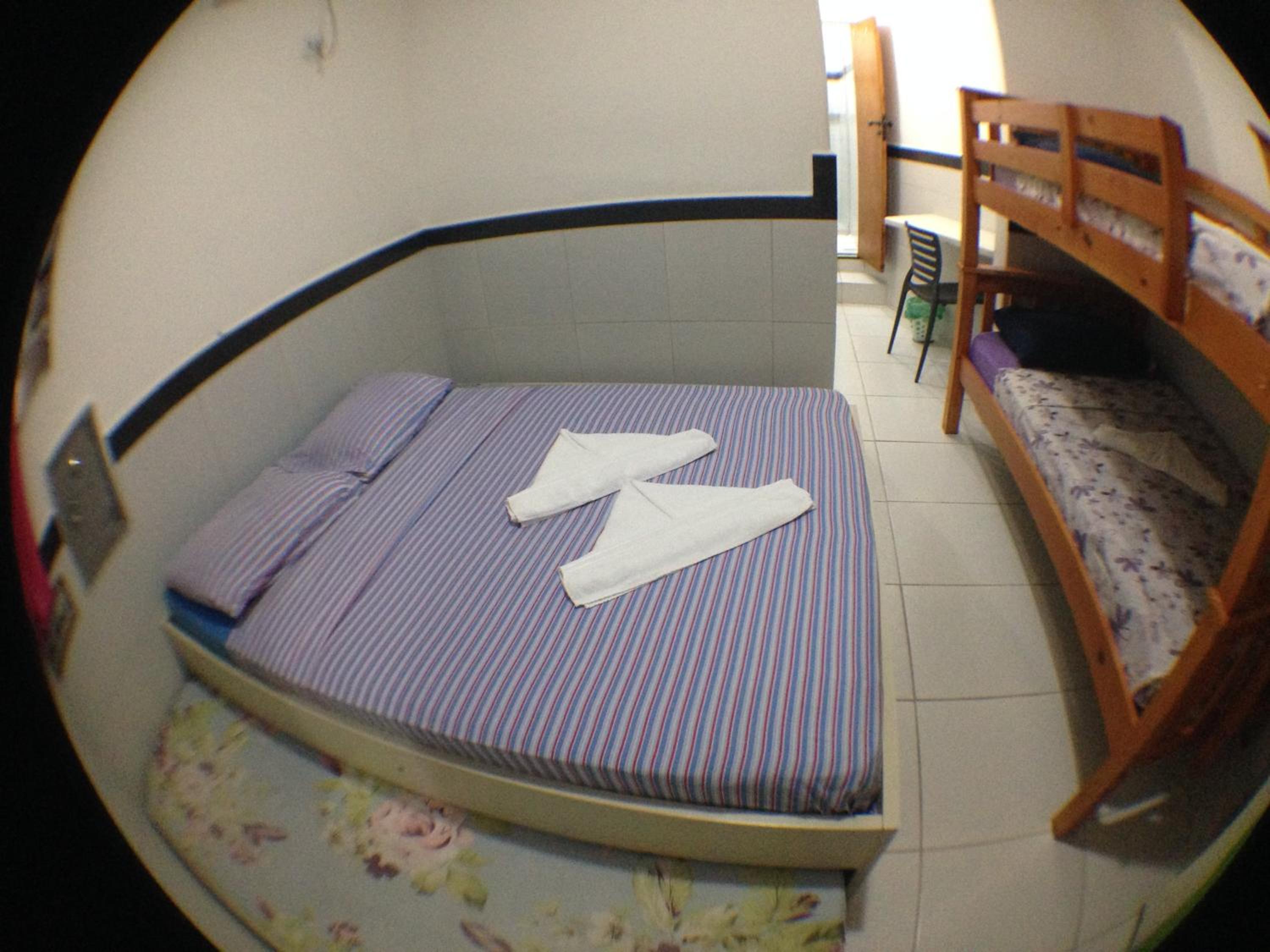 Quadruple Room photo 2