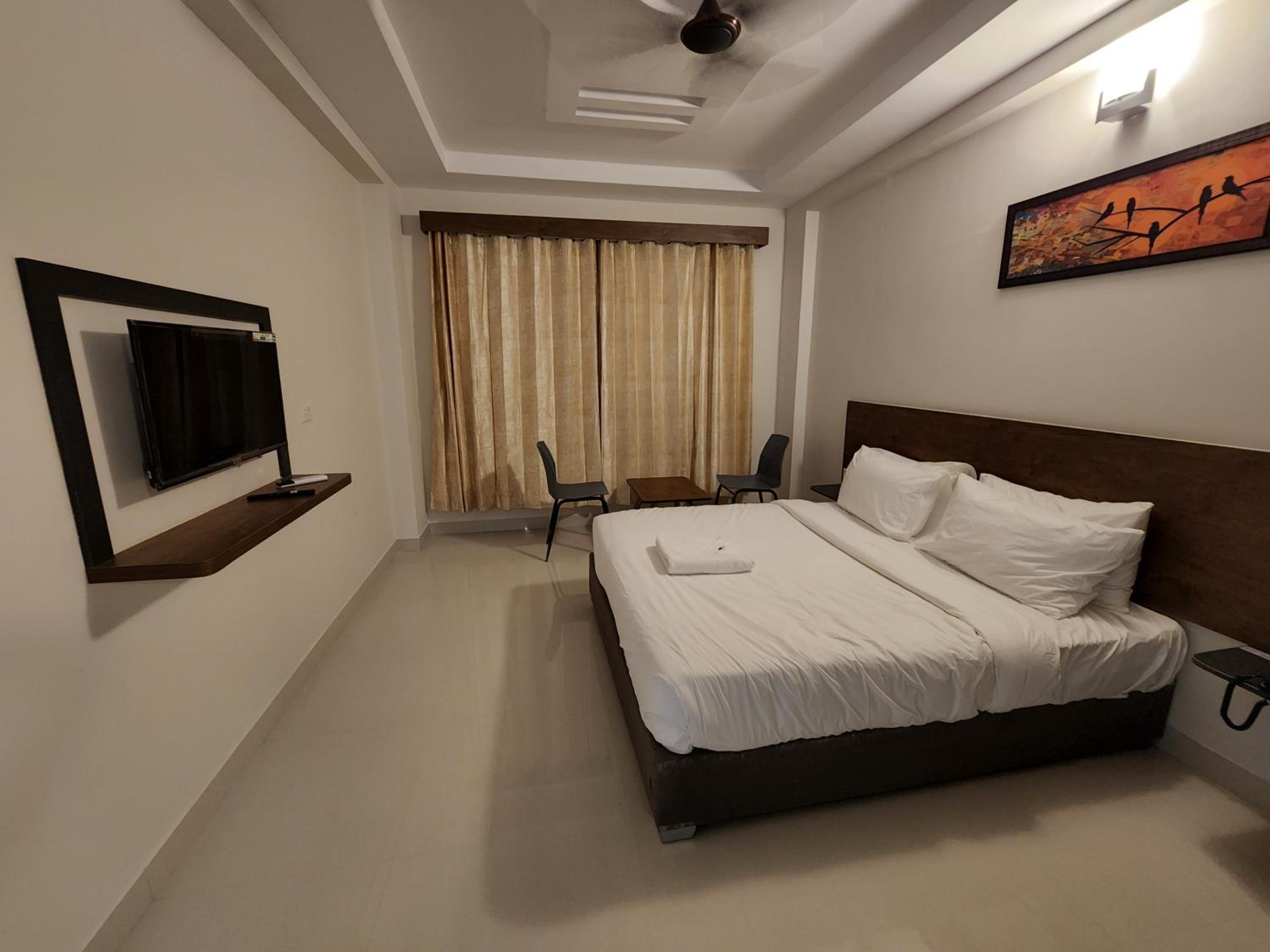 Deluxe Room photo 2