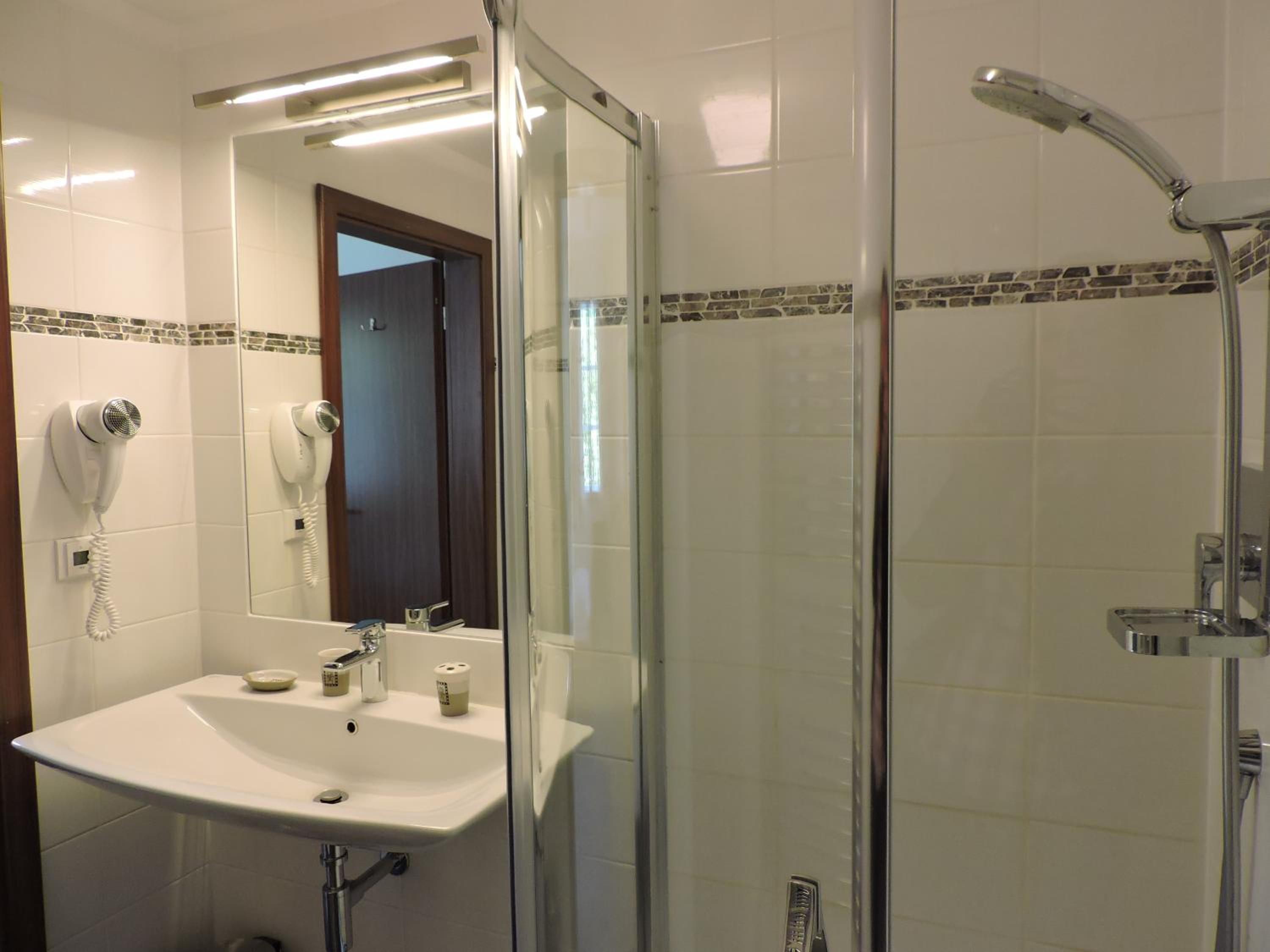 Suite (5 Adults) - Hajenka