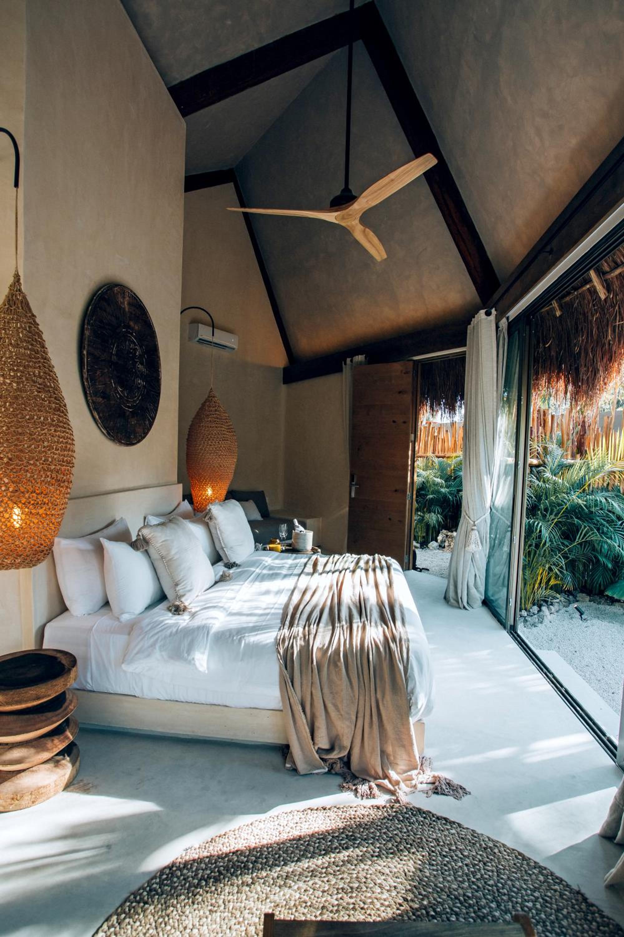 Deluxe Star Suite