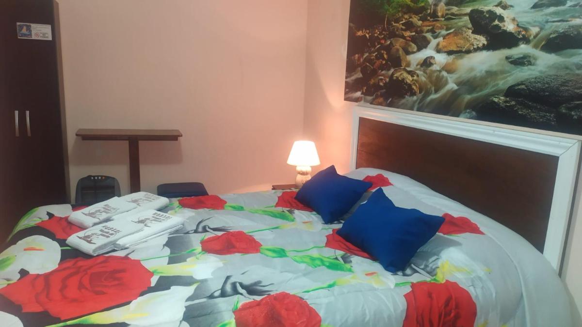 Standard Double Room with Shared Bathroom photo 1