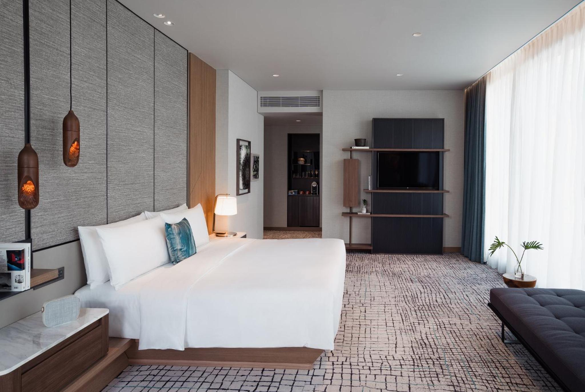 Maa Lai Suite with View