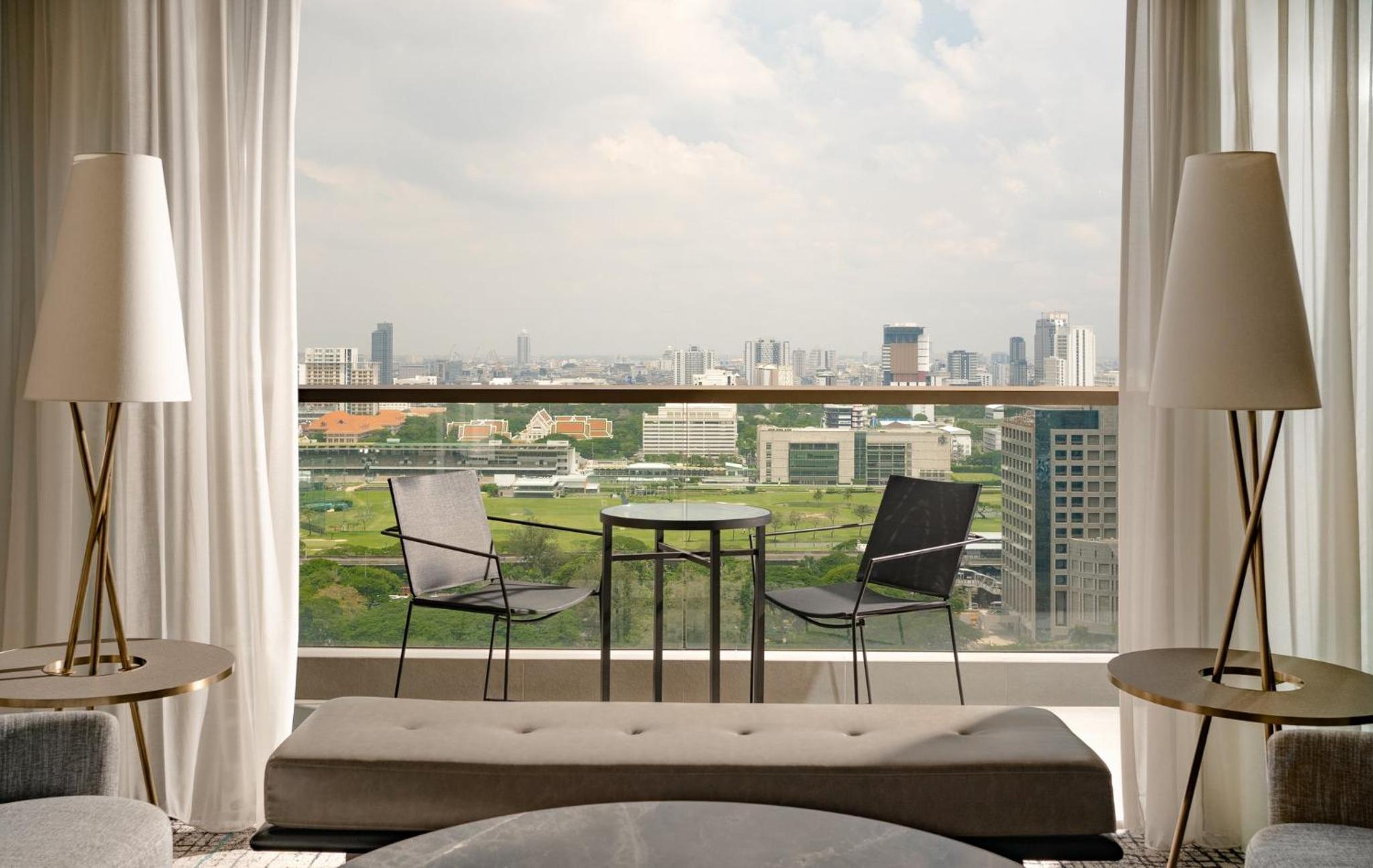 Kimpton Suite
