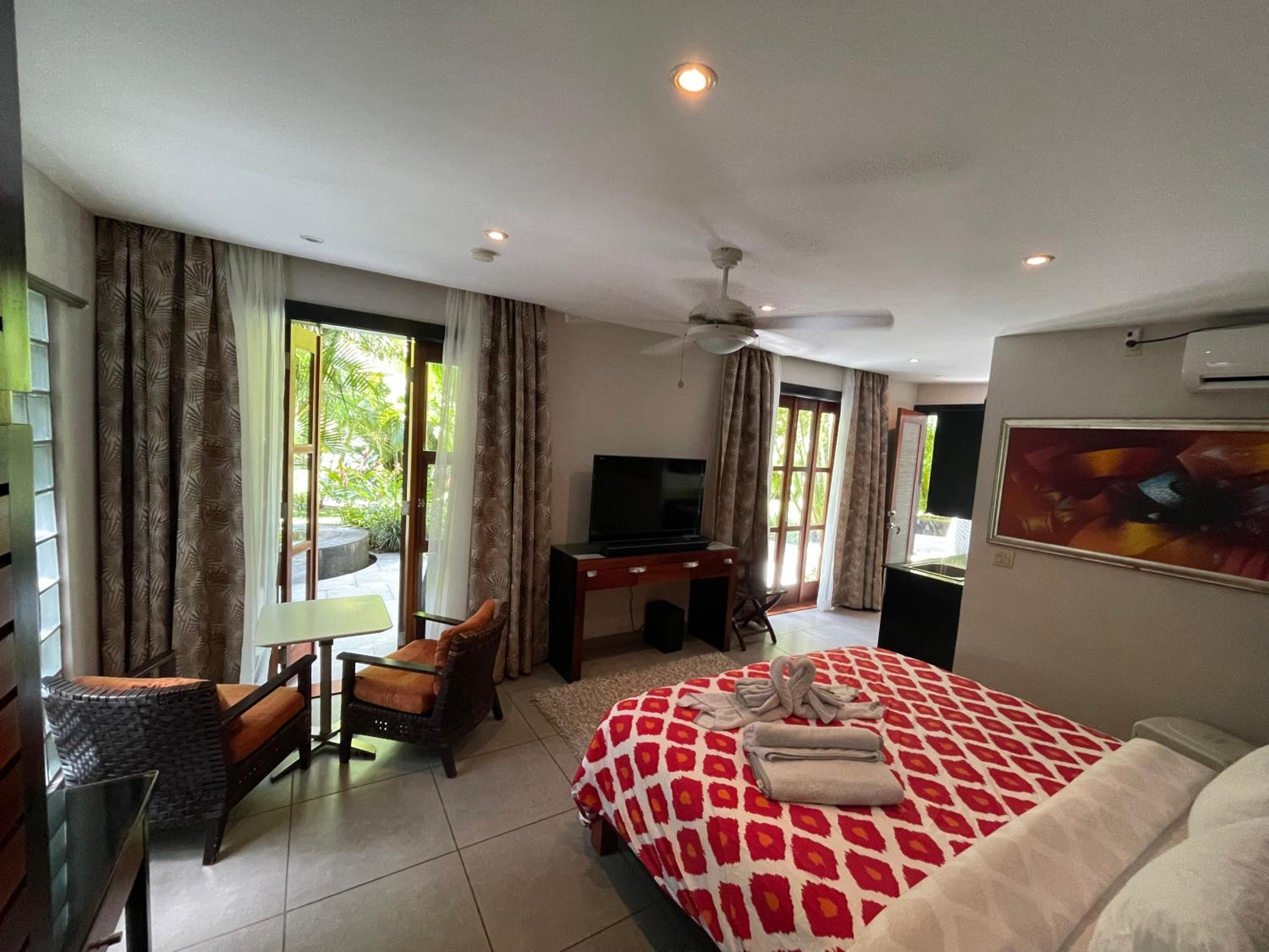 Garden Suite photo 1