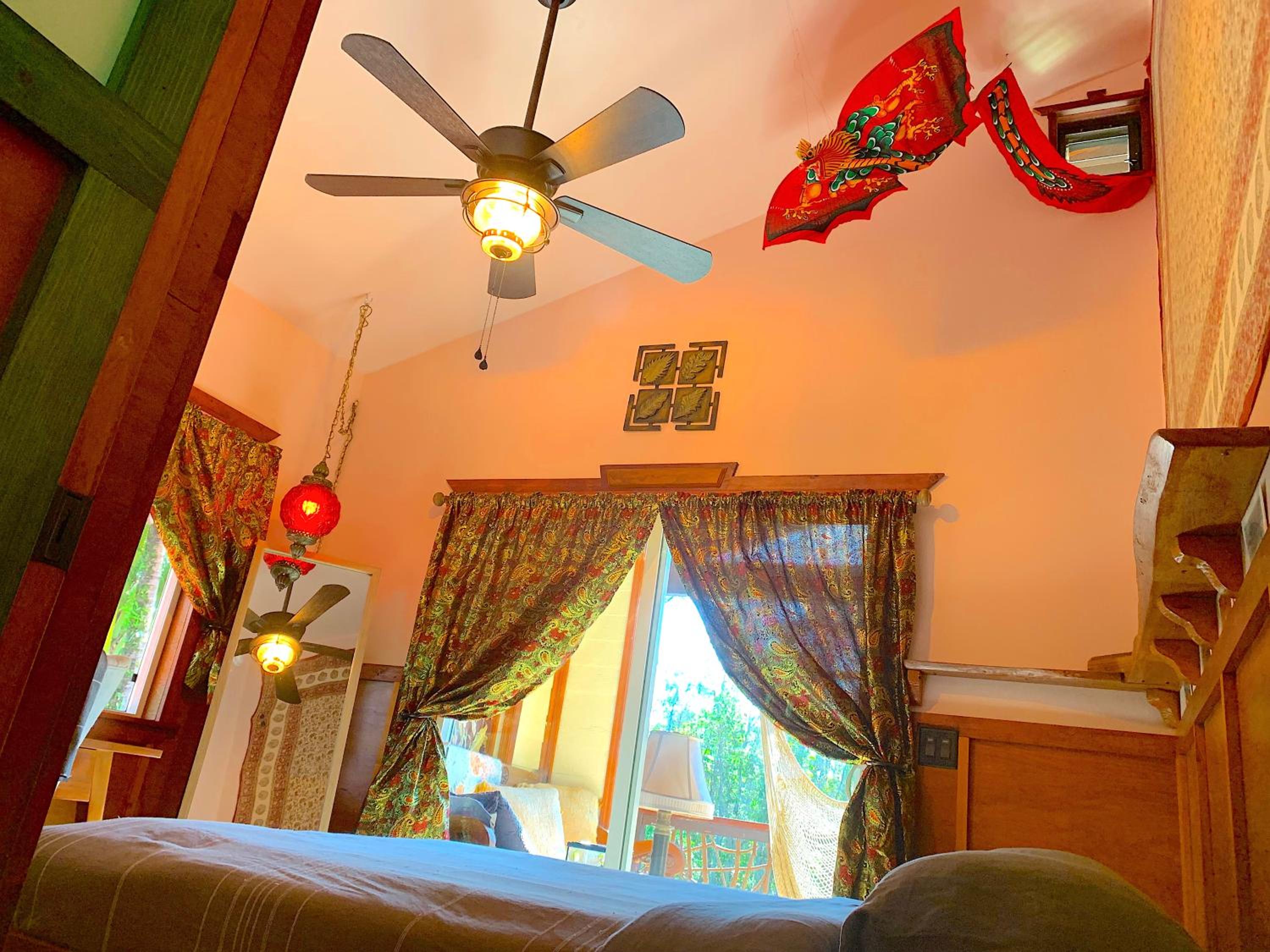 Two-Bedroom House photo 1