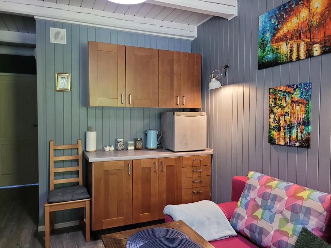 One-Bedroom Suite photo 2