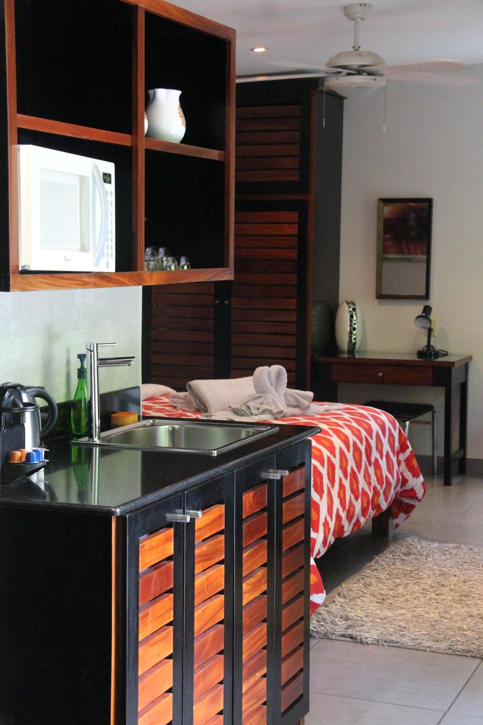 Garden Suite photo 3