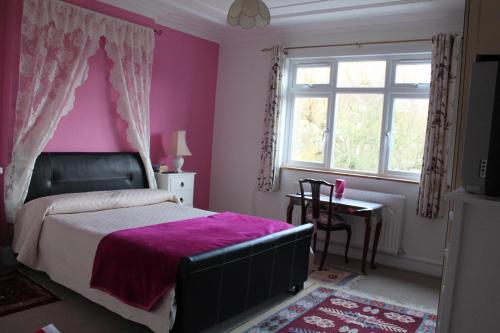 Double Room with Private Bathroom photo 2