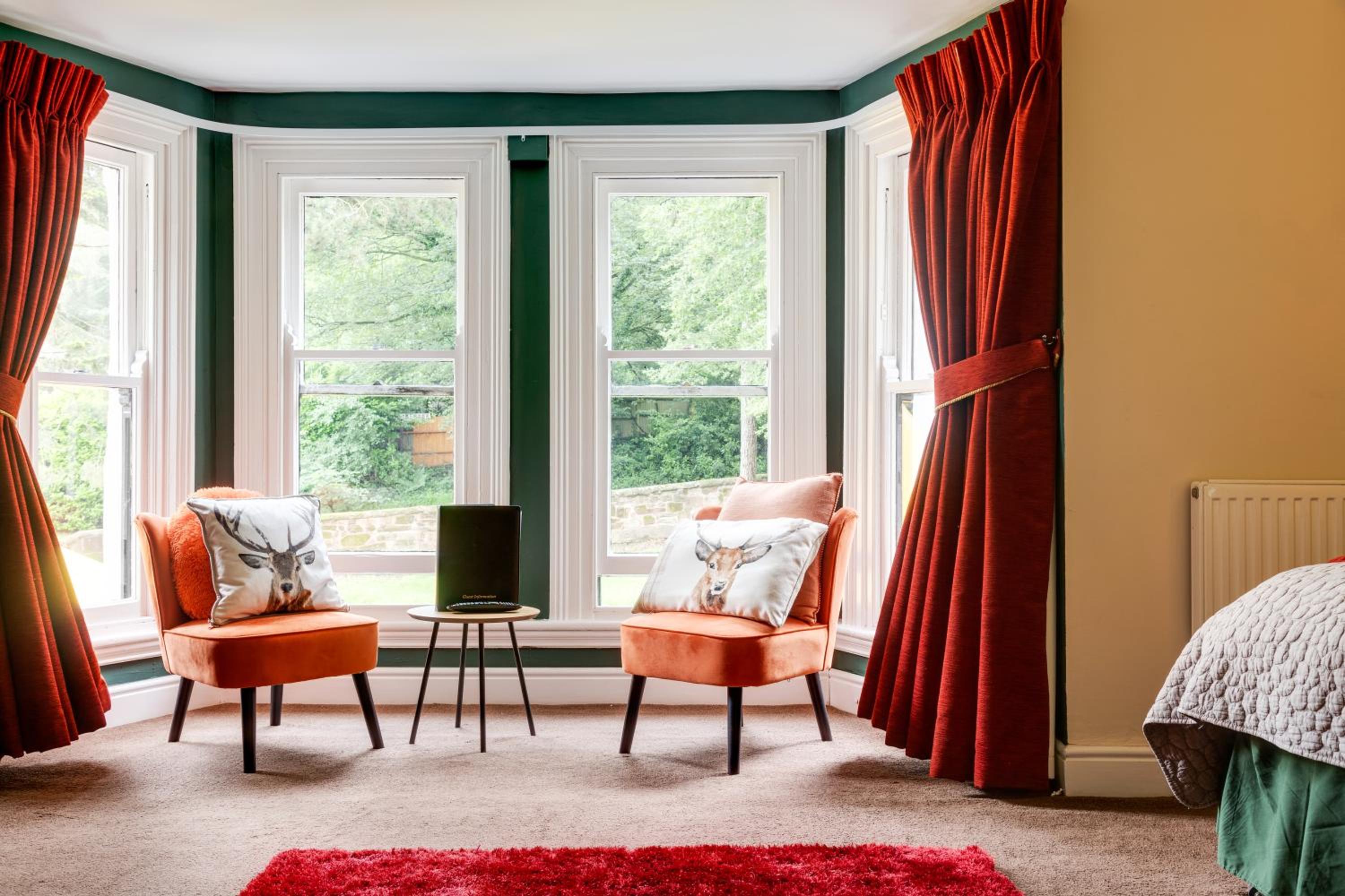 Superior Double Room - Photo 7